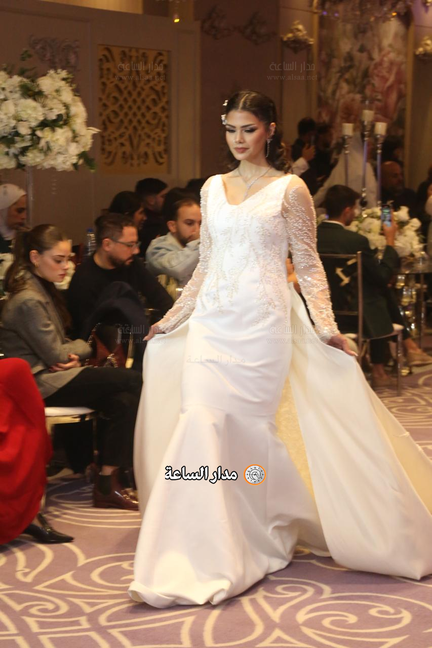 Madar Al-Saa Images 0.4745893673131183