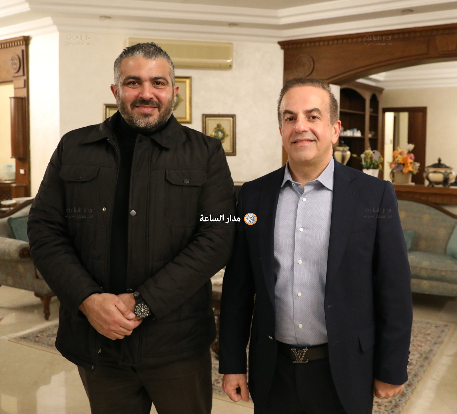 Madar Al-Saa Images 0.5675867430767068