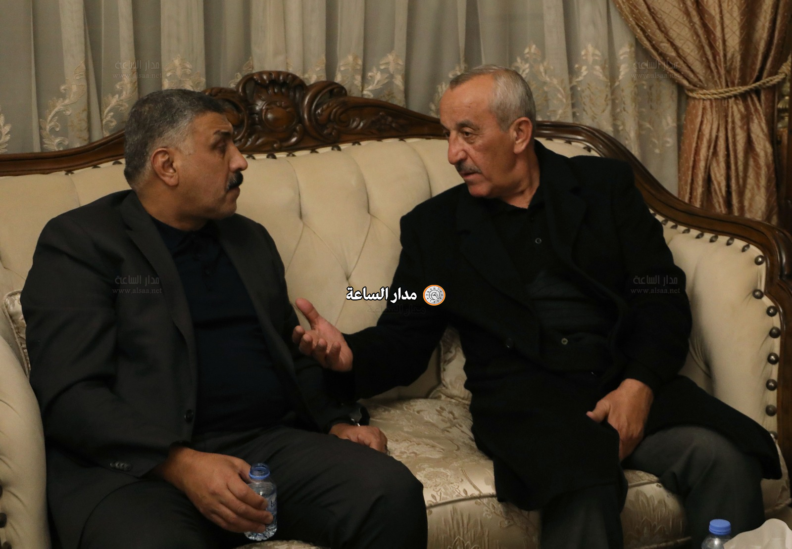 Madar Al-Saa Images 0.024996862812185716