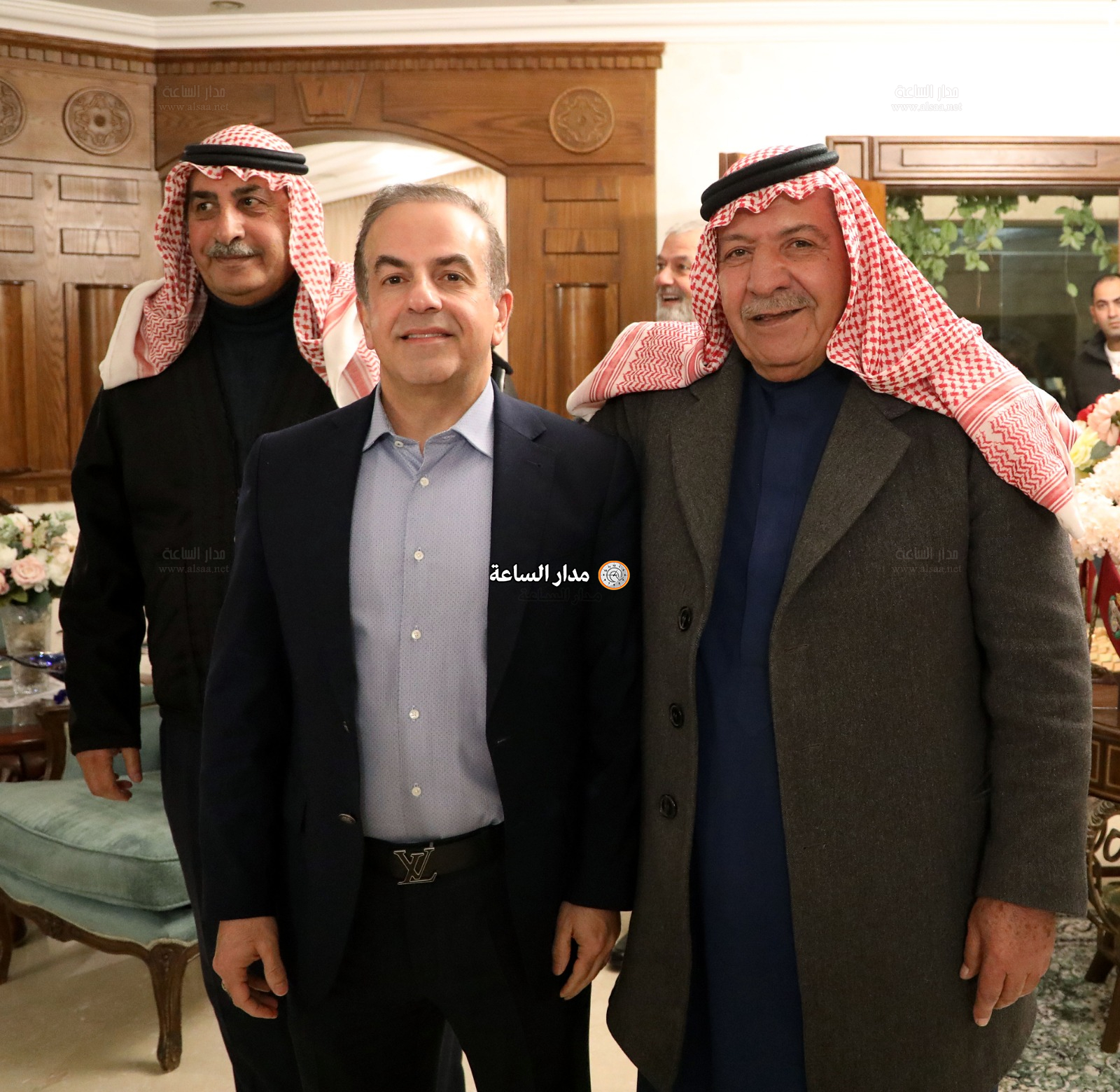 Madar Al-Saa Images 0.8867726282374675