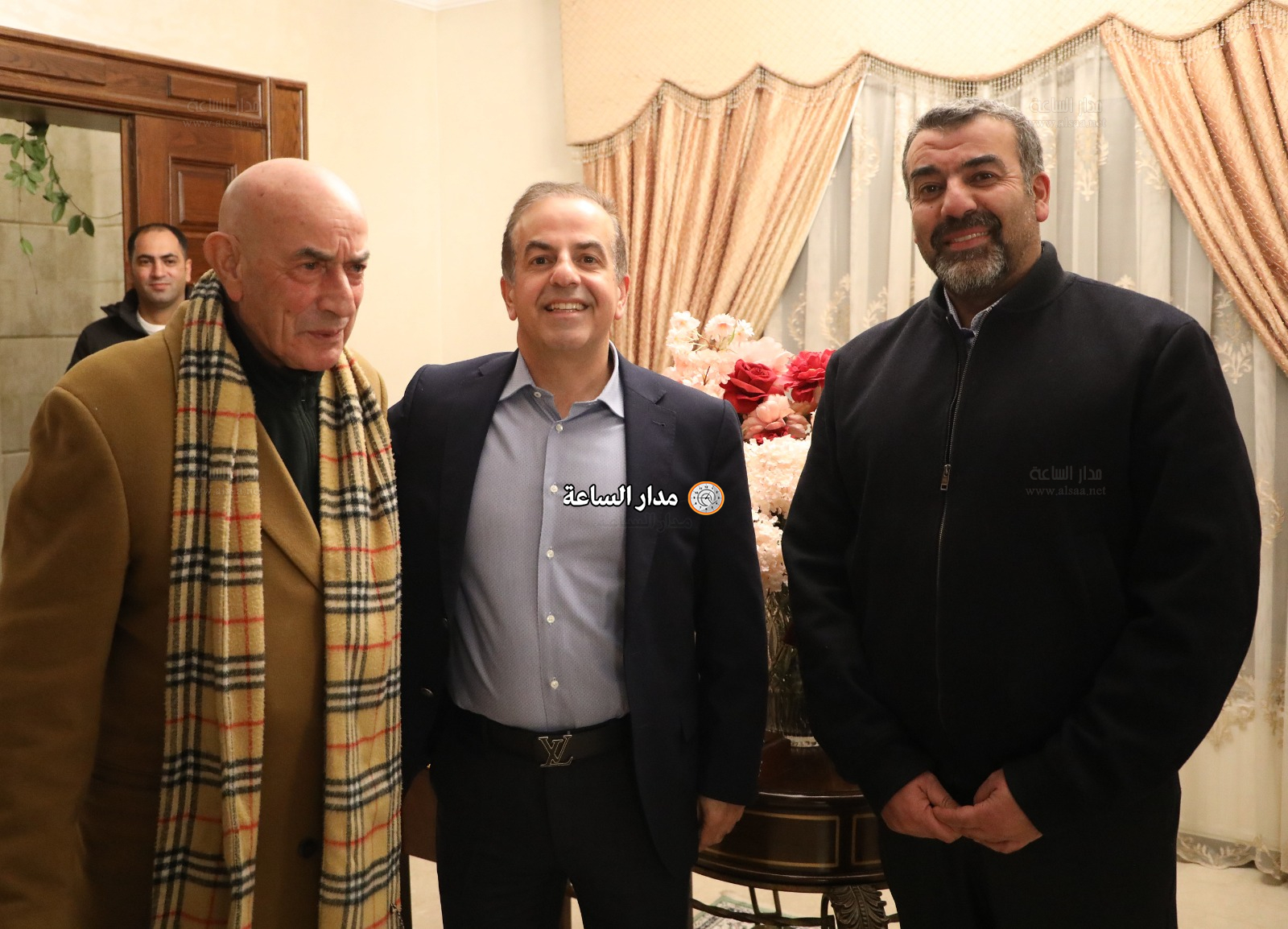 Madar Al-Saa Images 0.9077077145163928