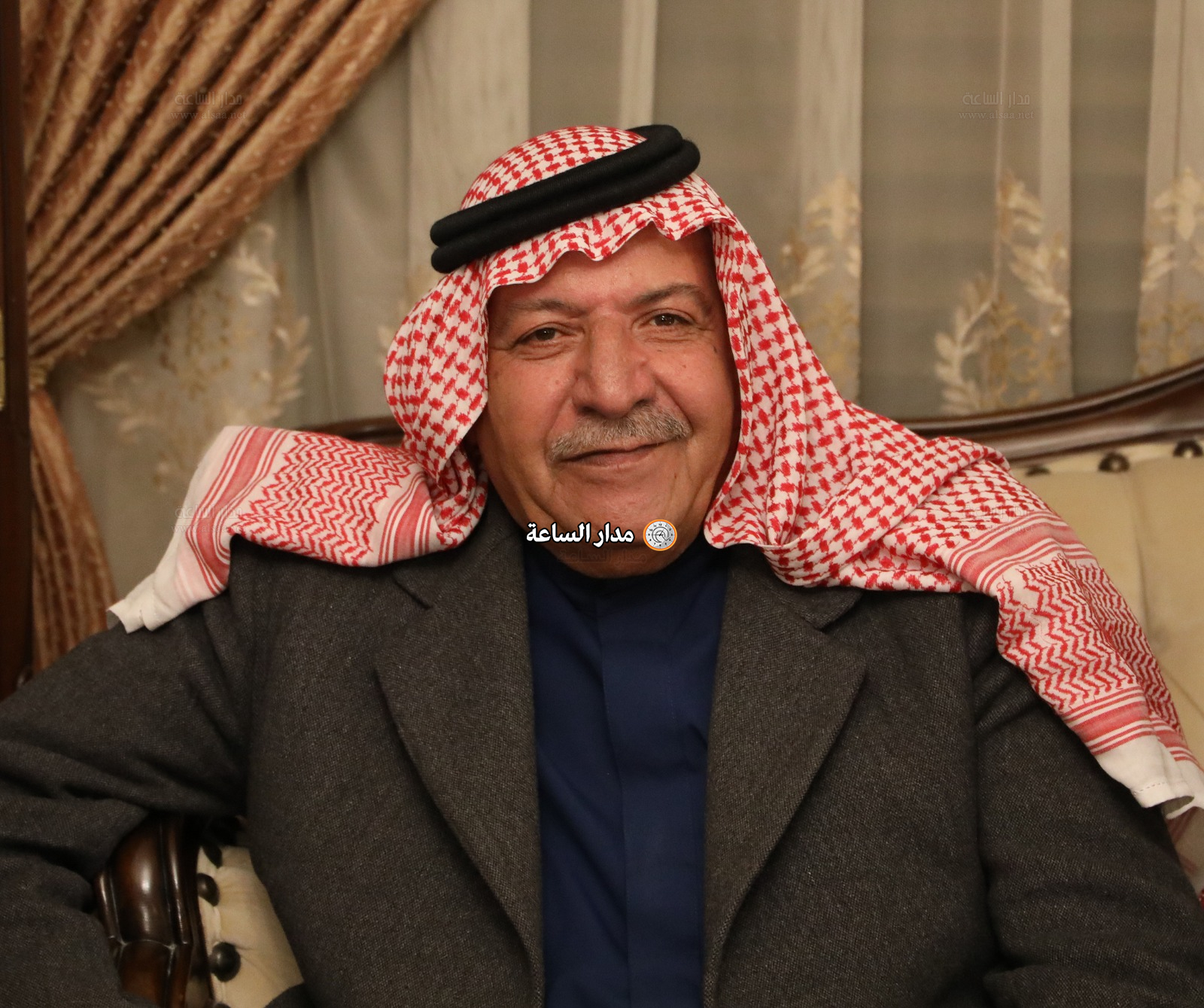 Madar Al-Saa Images 0.285593775999738