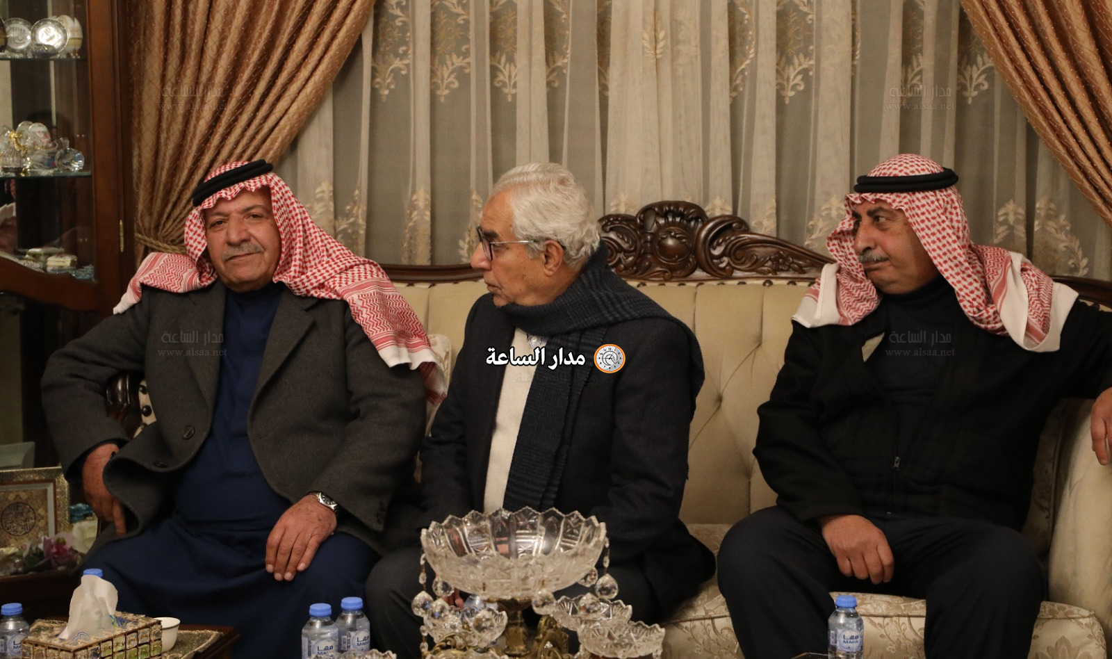 Madar Al-Saa Images 0.9421186340953713