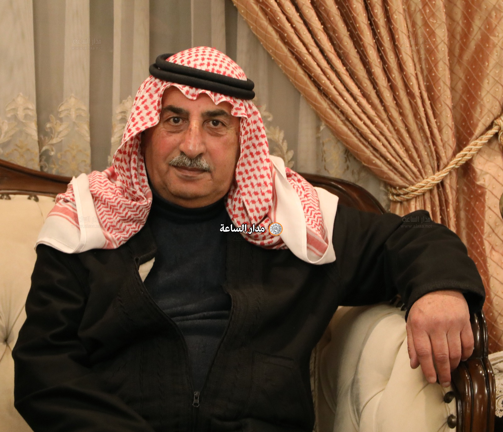 Madar Al-Saa Images 0.028227736795421565