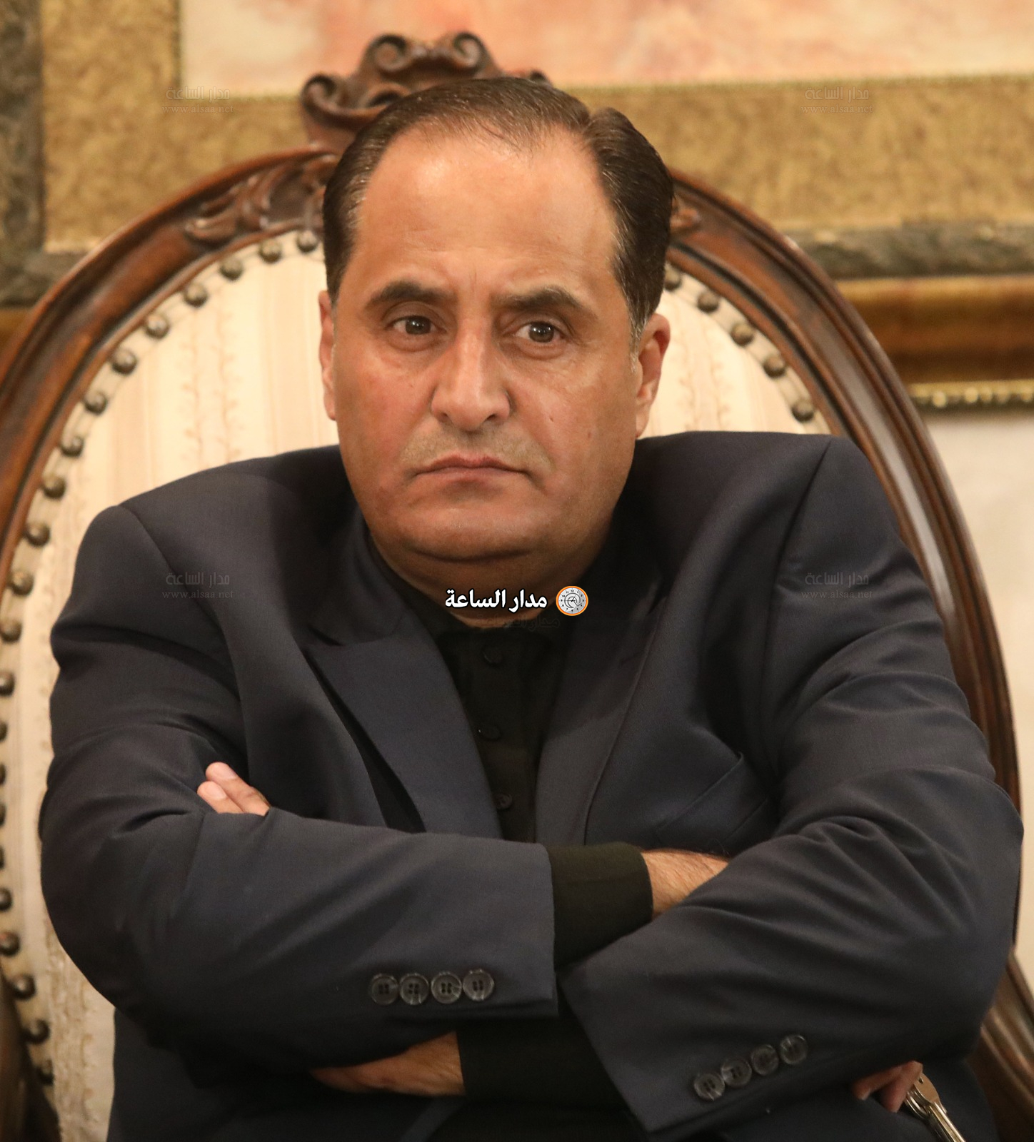 Madar Al-Saa Images 0.8674195122557262