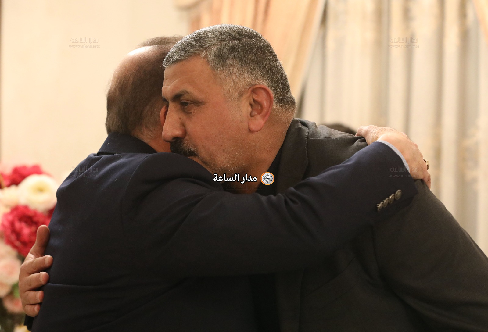 Madar Al-Saa Images 0.7785782537800929