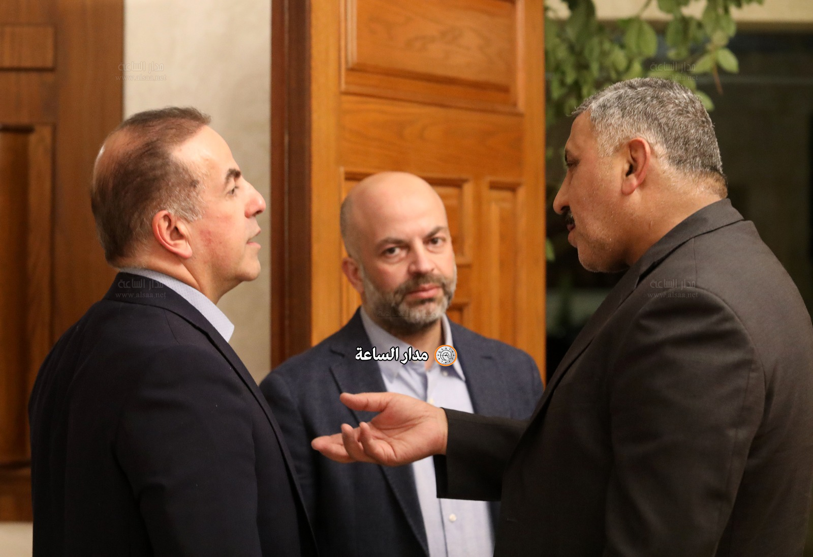 Madar Al-Saa Images 0.4924399319193862