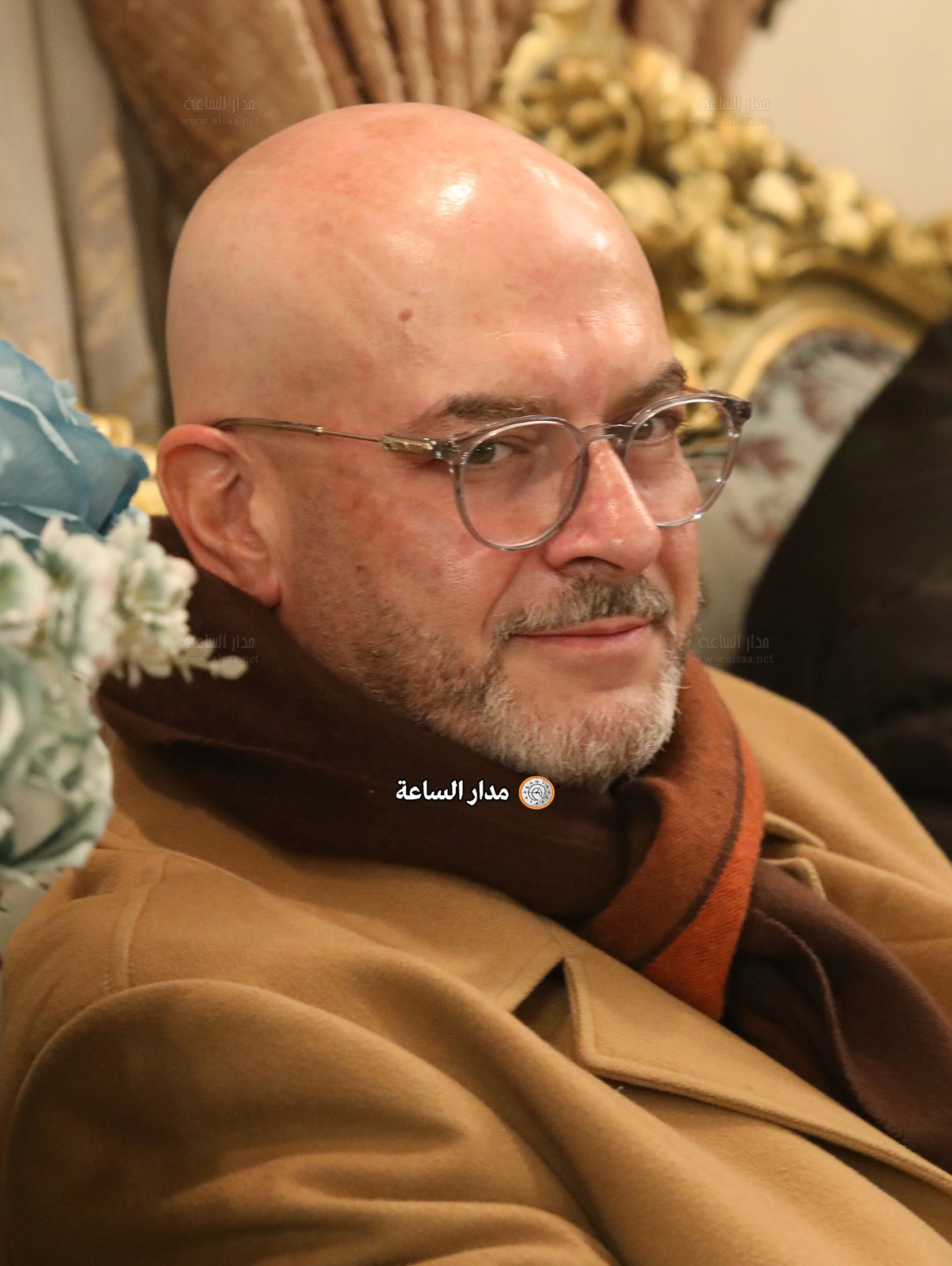 Madar Al-Saa Images 0.15207271221333318