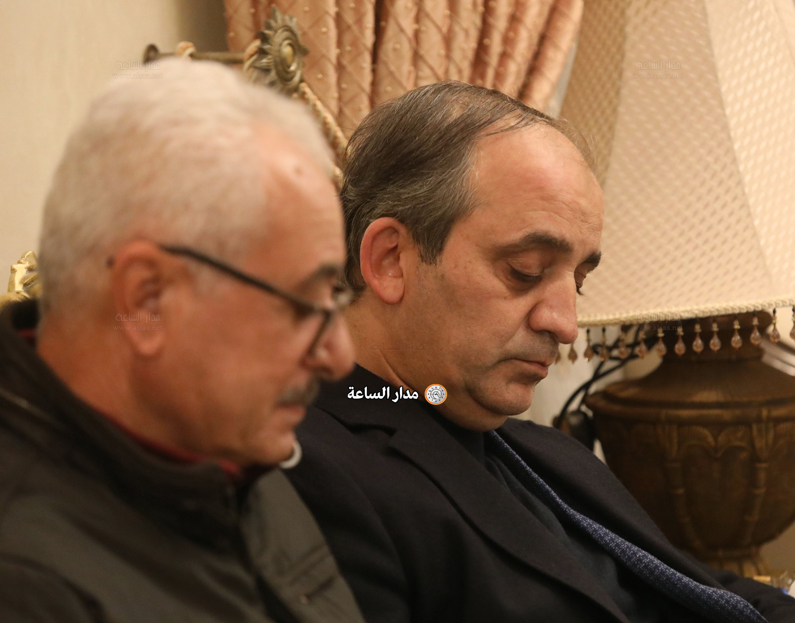 Madar Al-Saa Images 0.3094651809797708