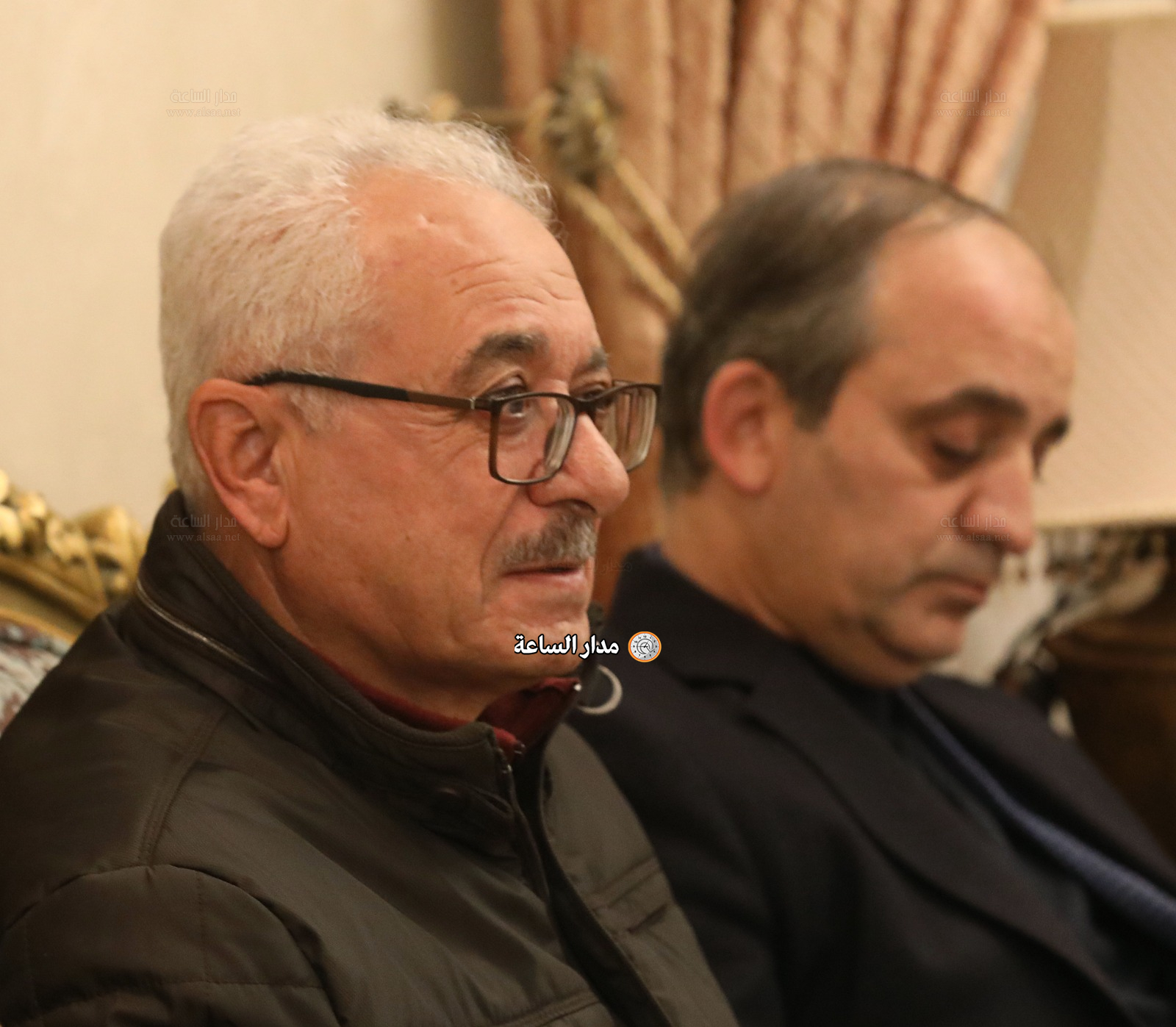 Madar Al-Saa Images 0.48690098945729954