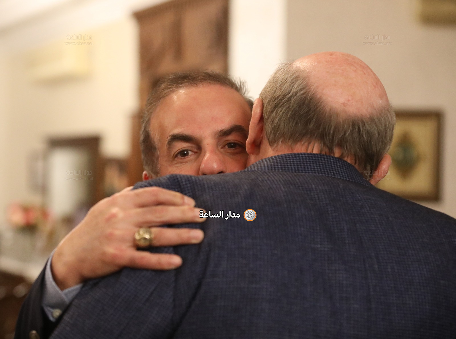 Madar Al-Saa Images 0.3412588009790831