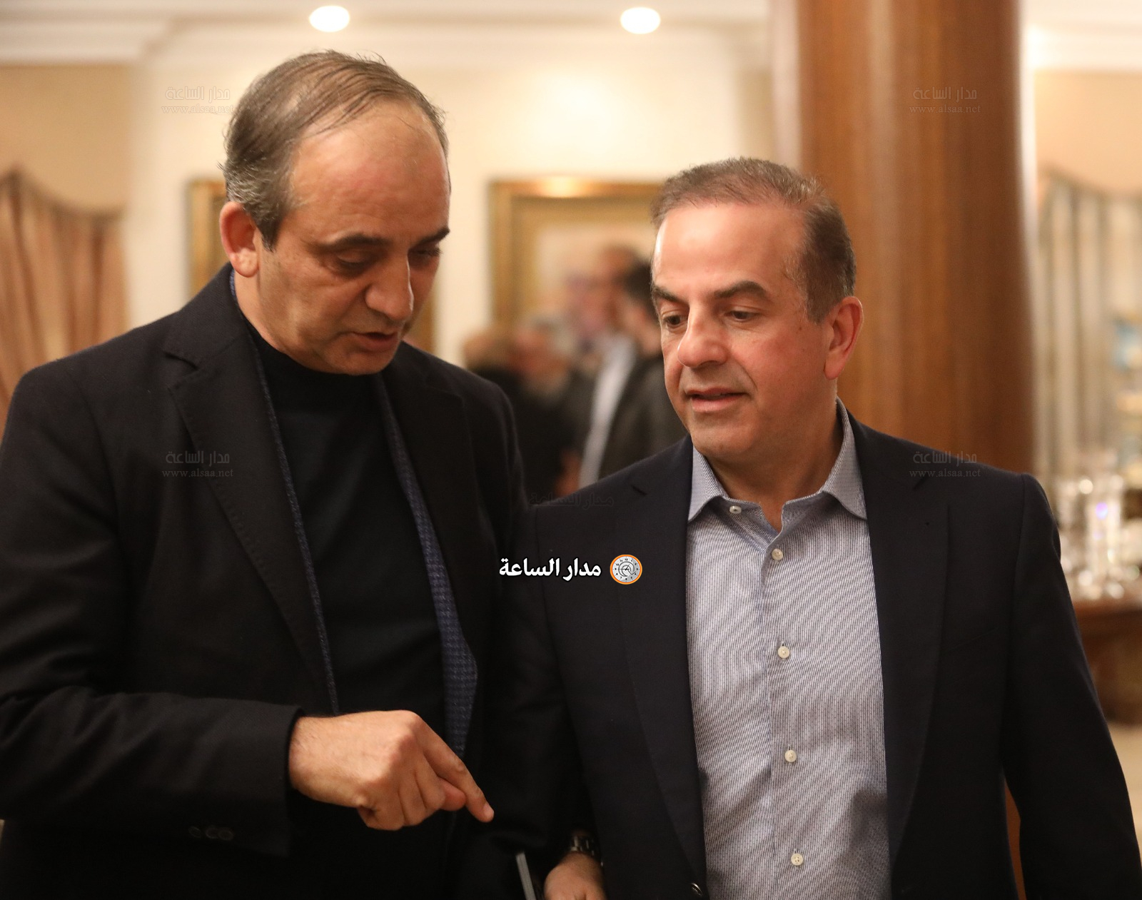 Madar Al-Saa Images 0.27124037124479794