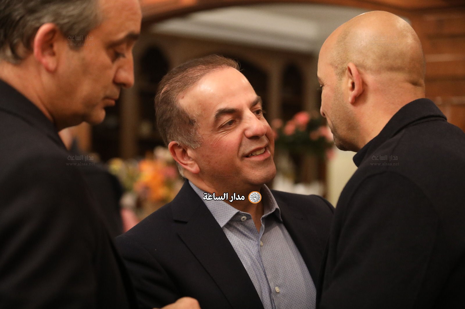 Madar Al-Saa Images 0.42497457473768785