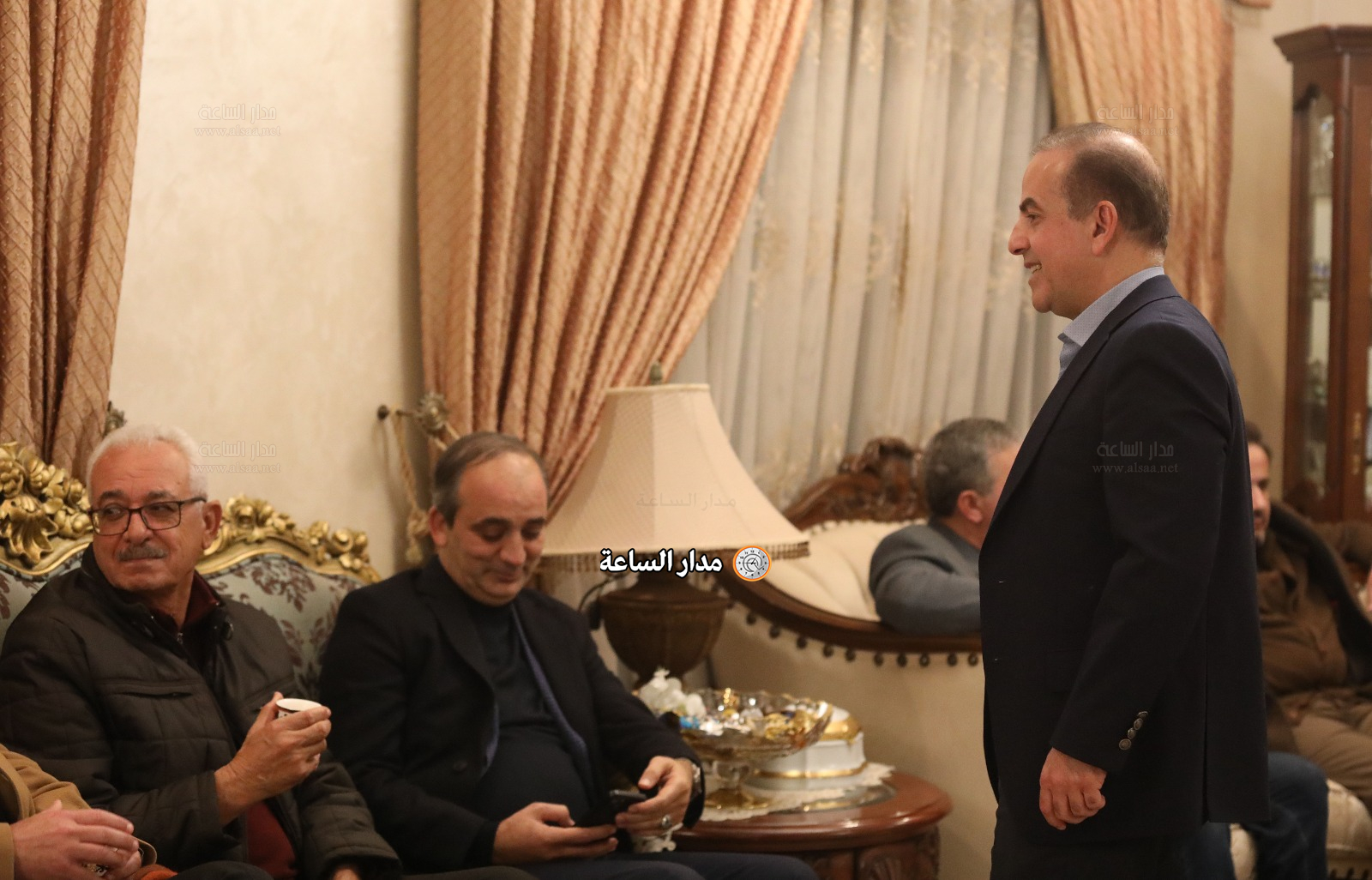 Madar Al-Saa Images 0.17448990540715936