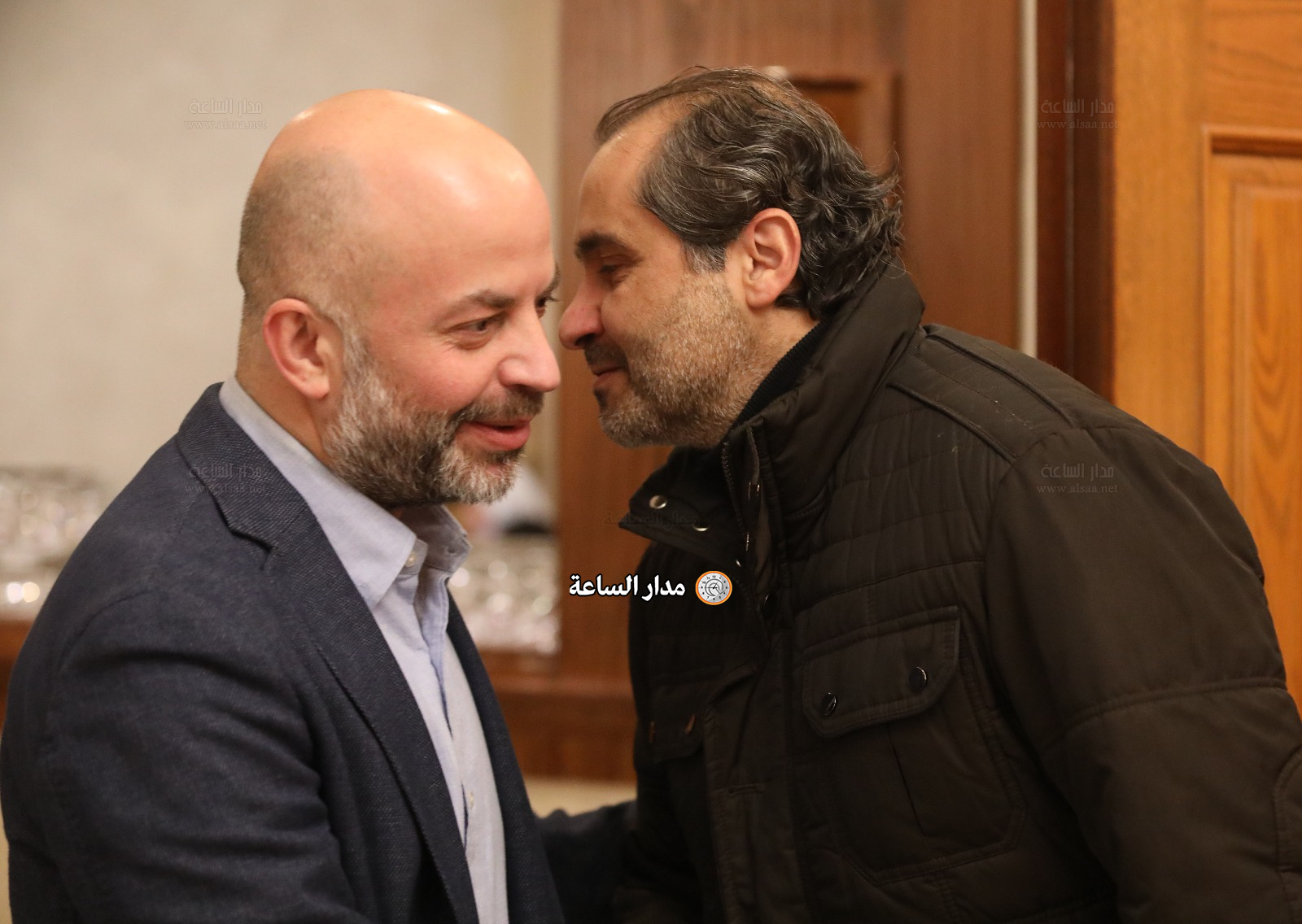 Madar Al-Saa Images 0.9746172959070434