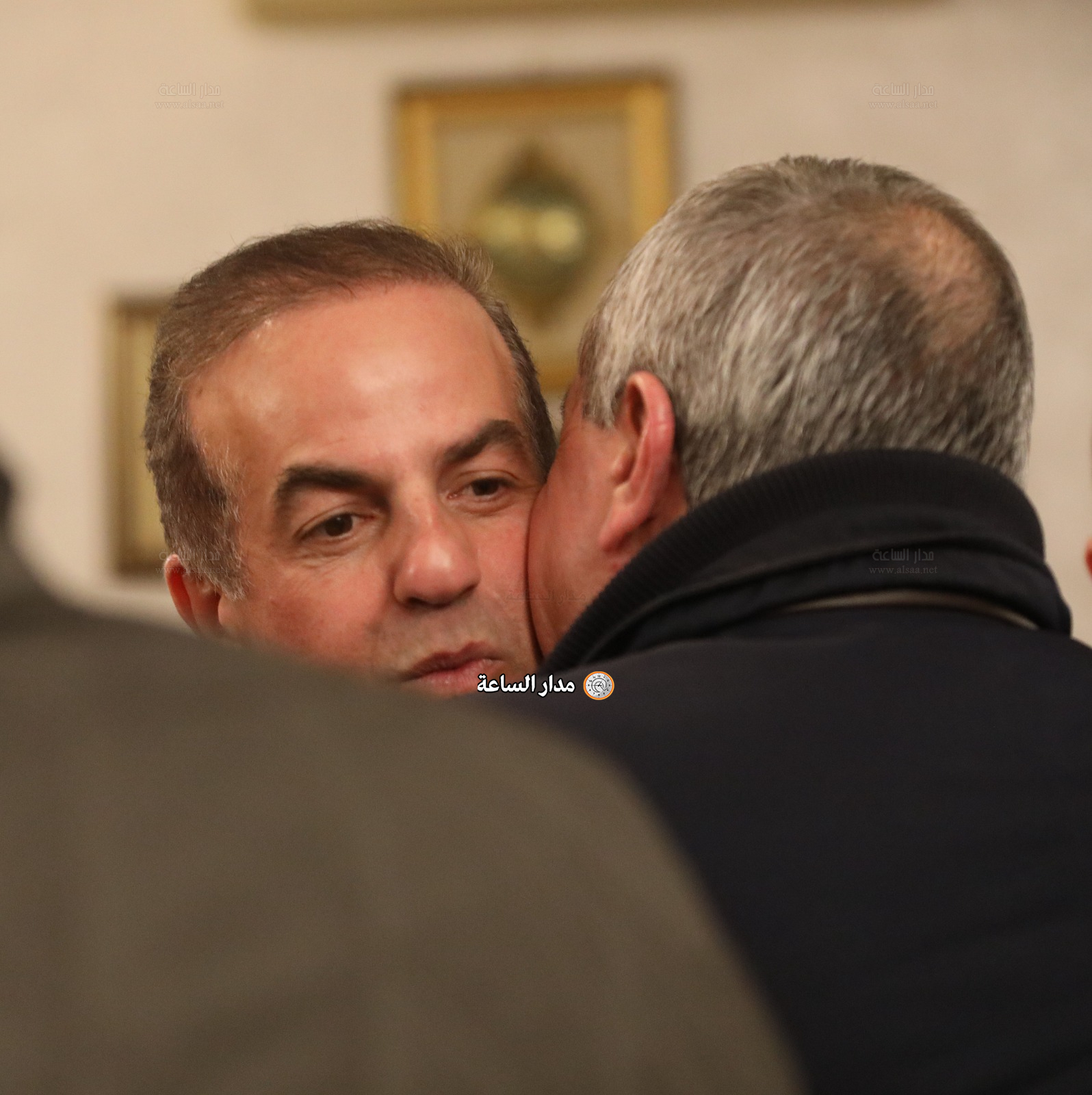 Madar Al-Saa Images 0.85990535042114