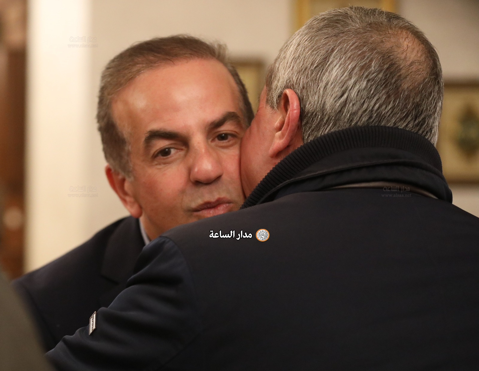 Madar Al-Saa Images 0.9528258844769821