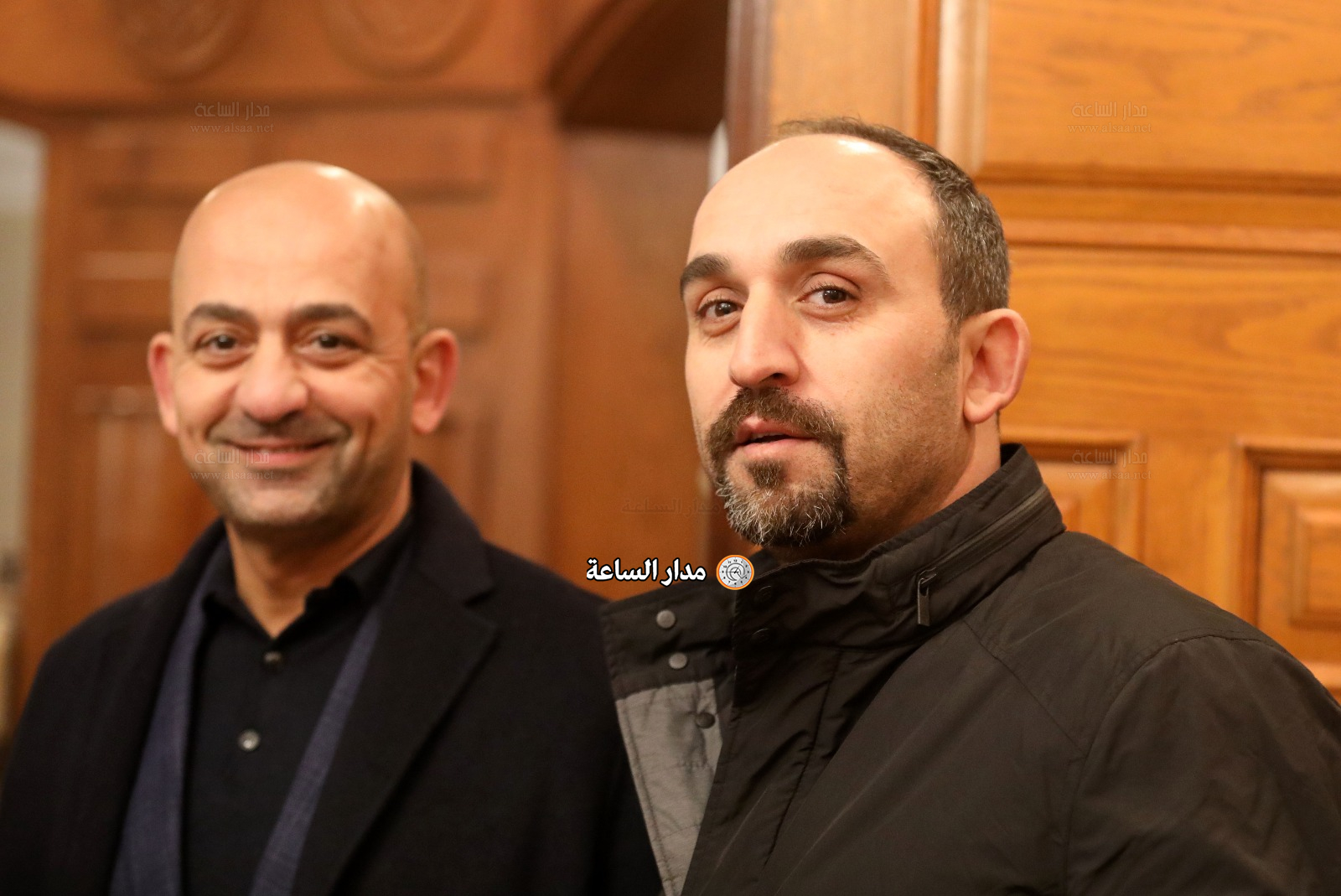 Madar Al-Saa Images 0.49365334472169264