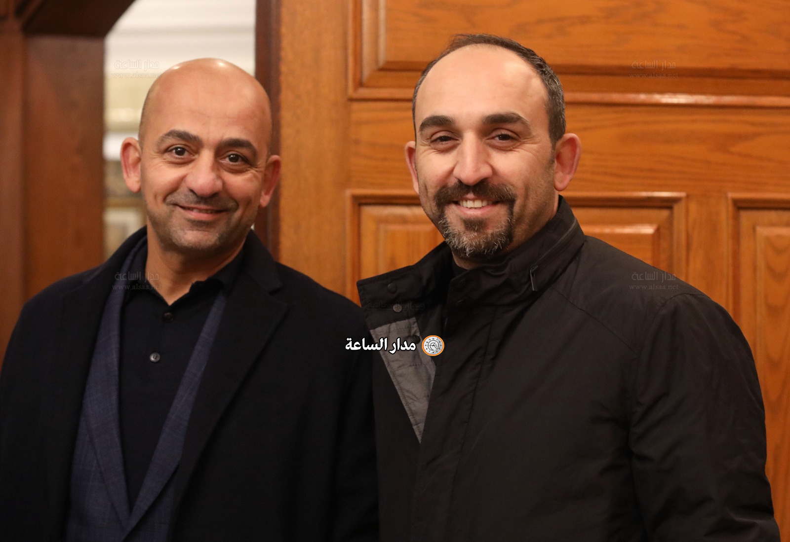 Madar Al-Saa Images 0.701003193203275