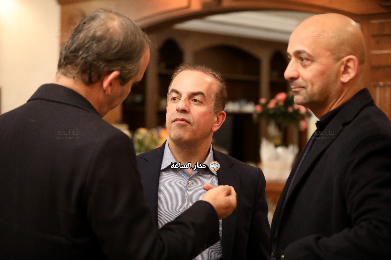 Madar Al-Saa Images 0.1411276949592537