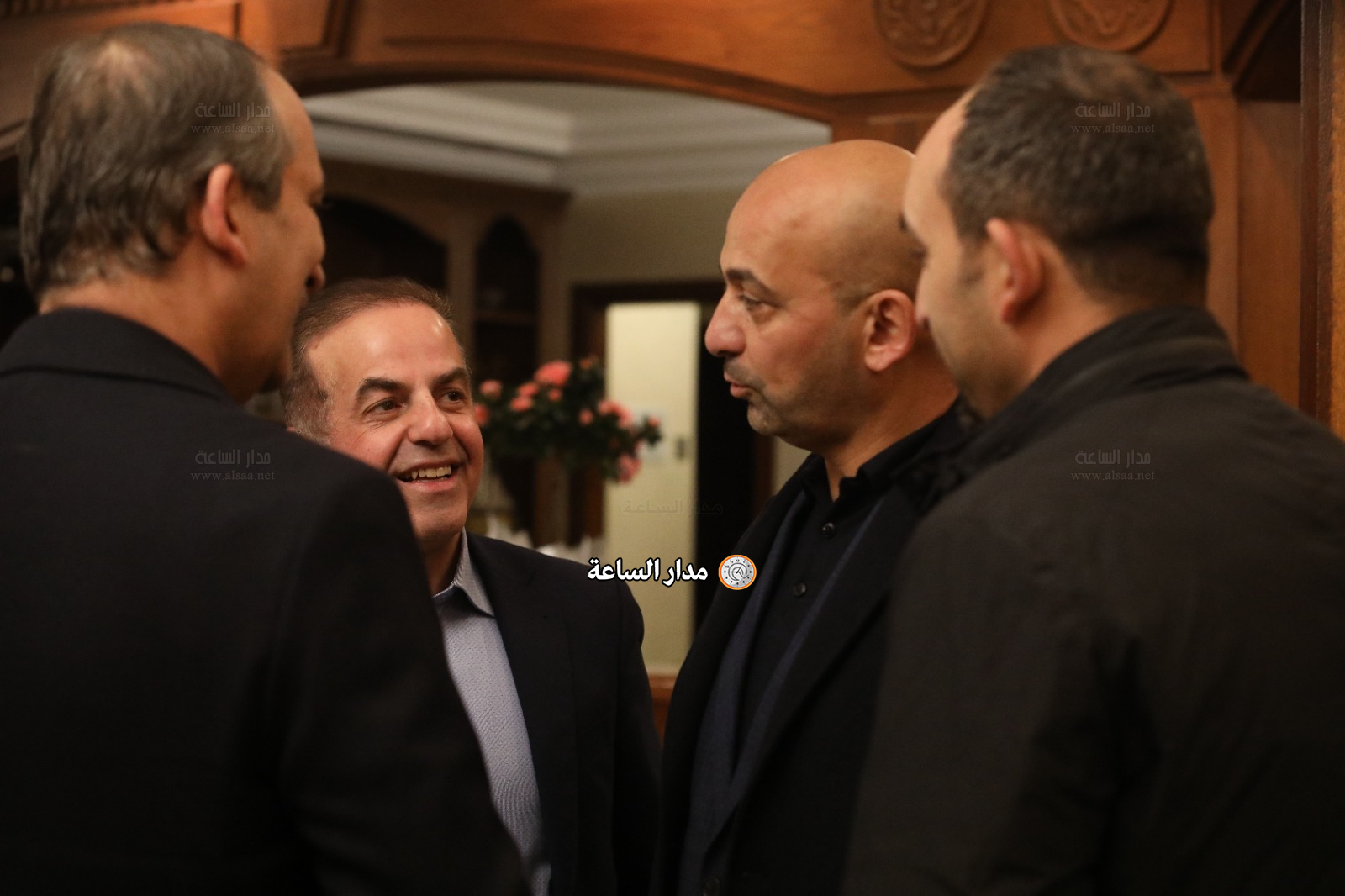 Madar Al-Saa Images 0.8720494268583583