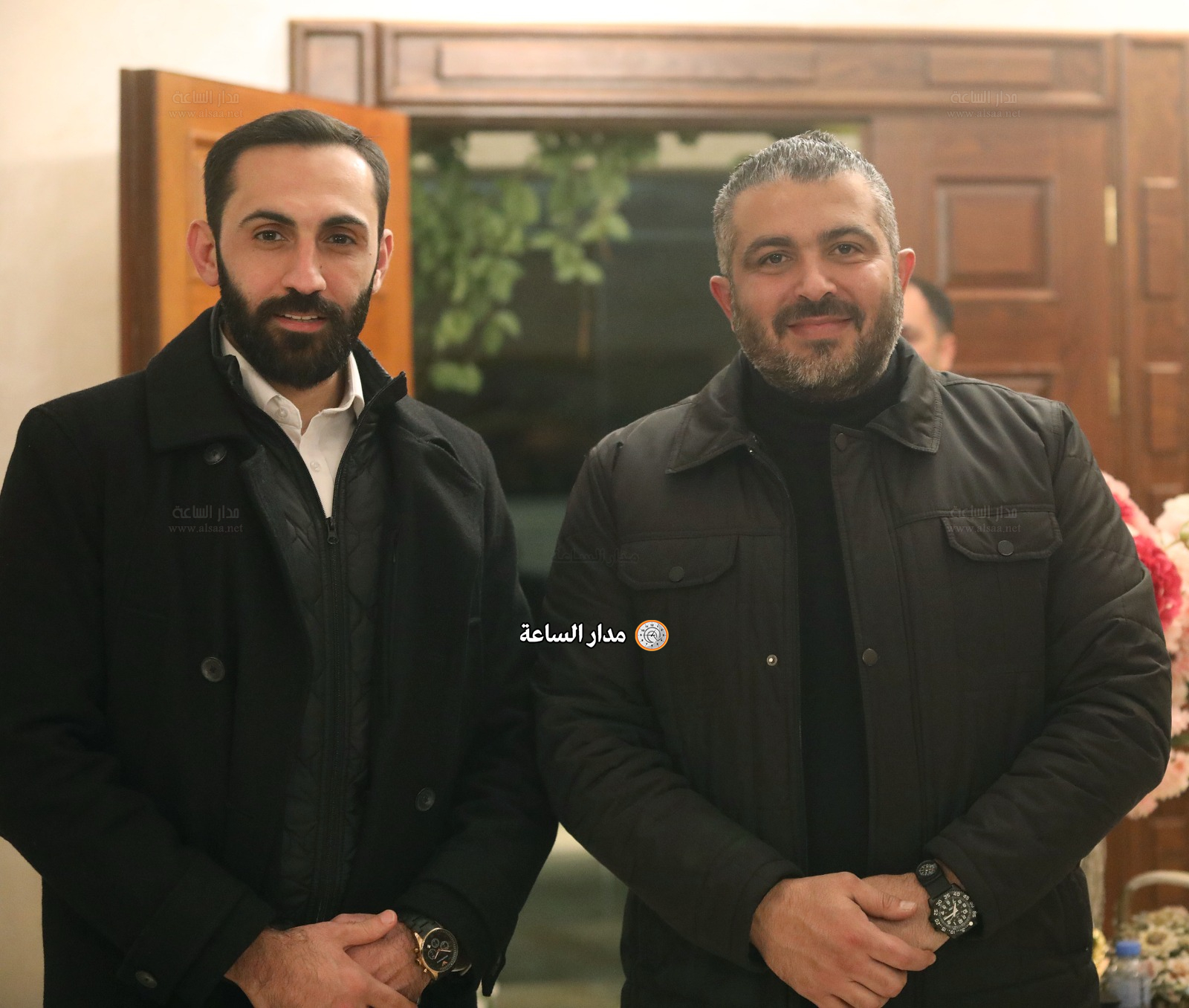 Madar Al-Saa Images 0.4271104220298565