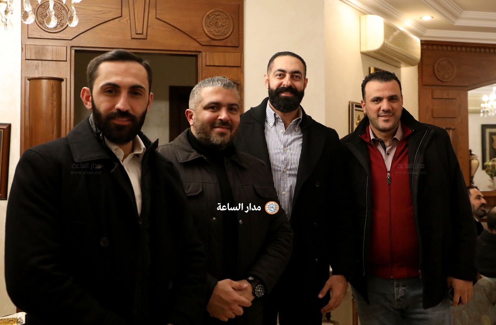 Madar Al-Saa Images 0.7644053560270598