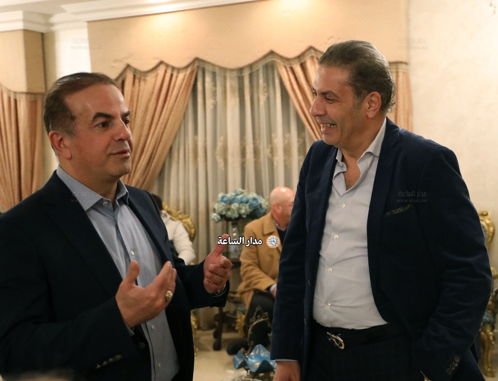 Madar Al-Saa Images 0.30102485077209606