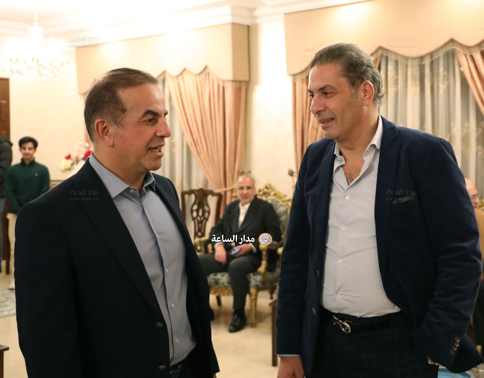 Madar Al-Saa Images 0.5041271521219697