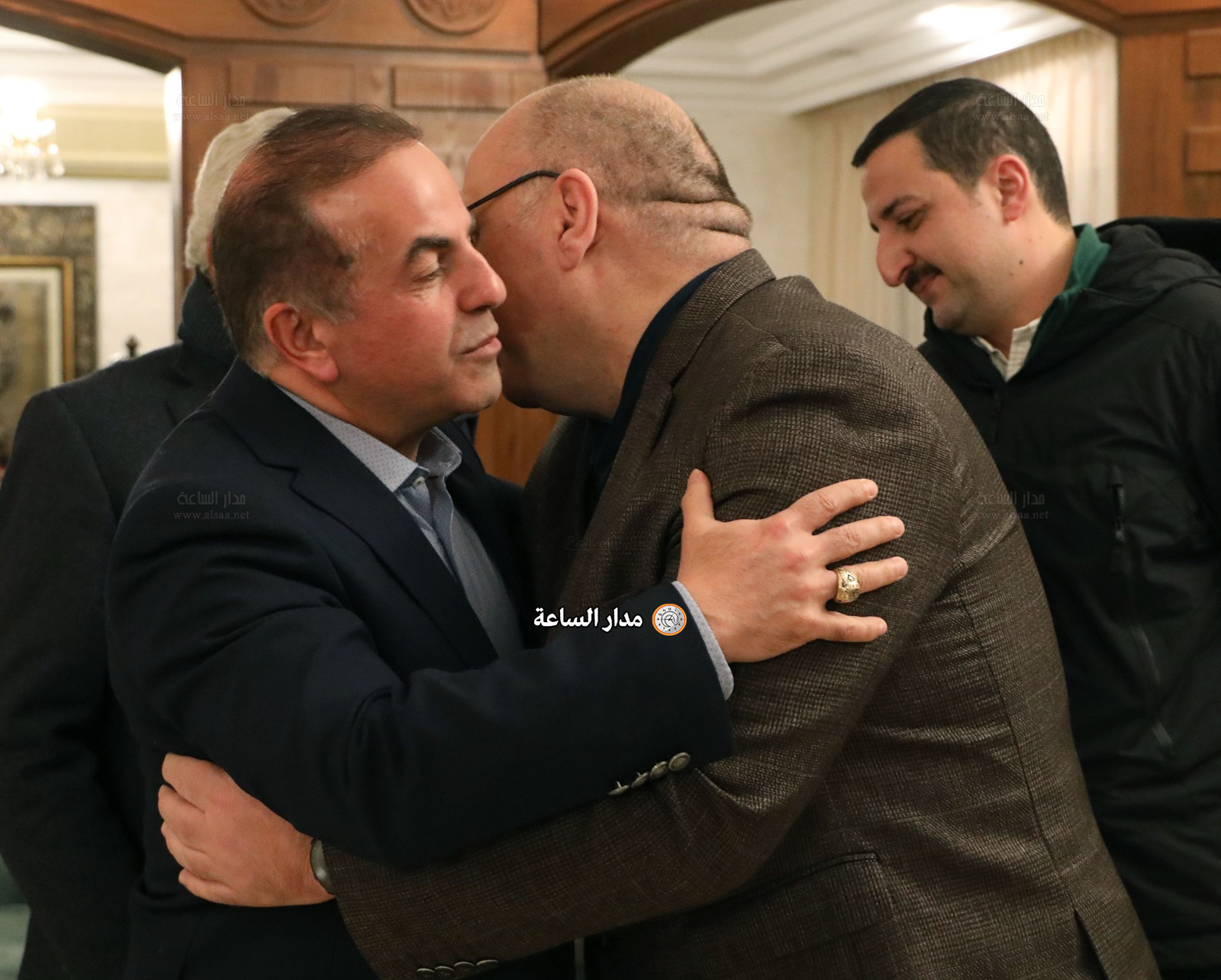 Madar Al-Saa Images 0.0801544648429029