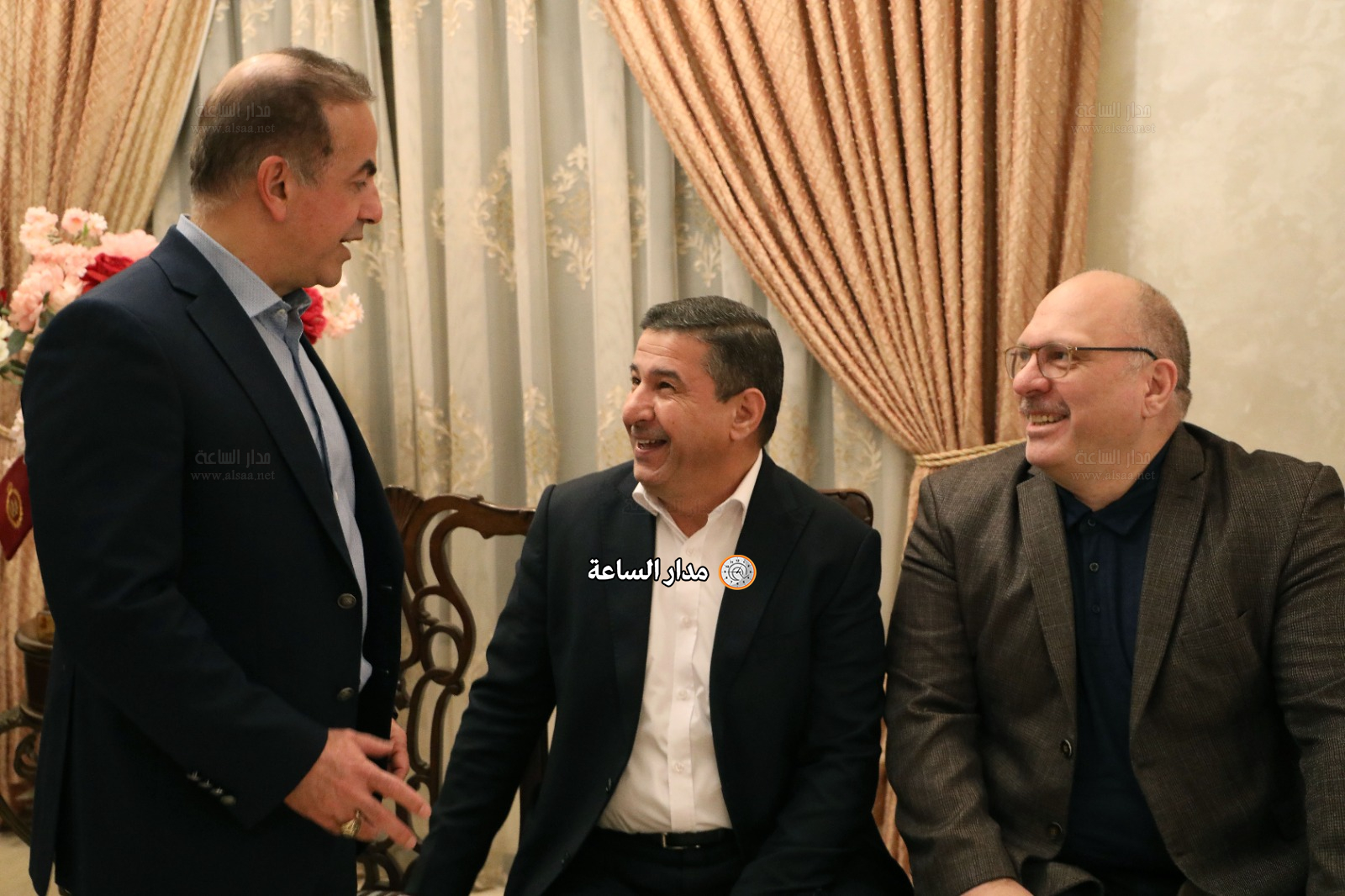 Madar Al-Saa Images 0.8712702254730087