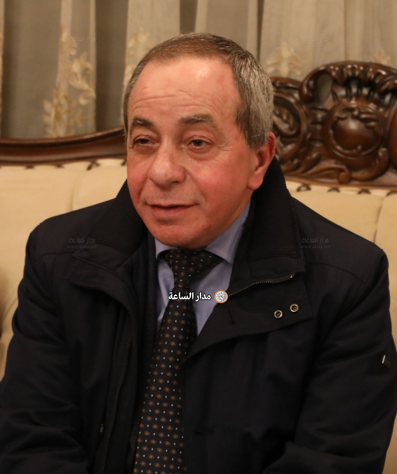 Madar Al-Saa Images 0.27481238619728243