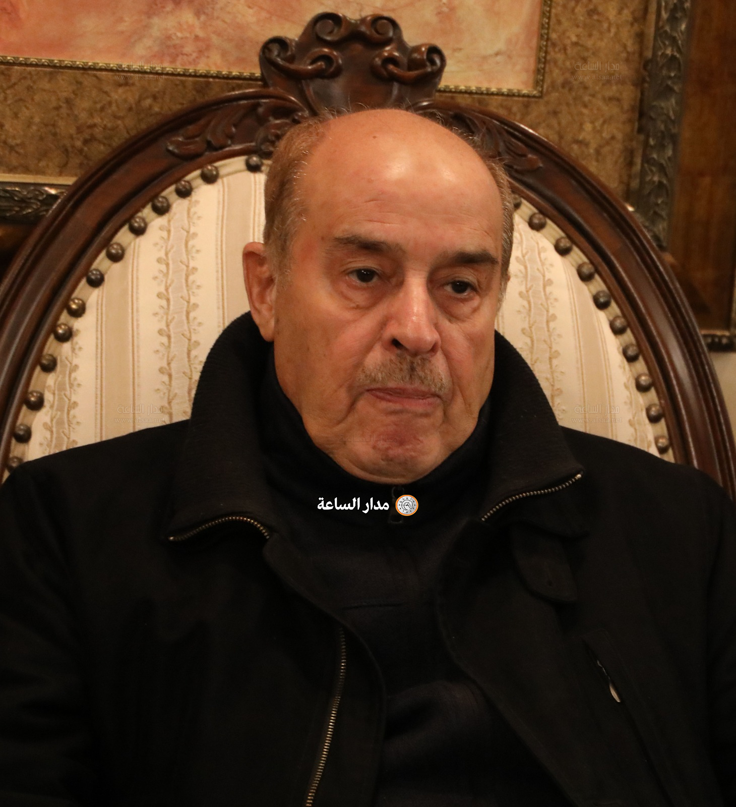 Madar Al-Saa Images 0.22389296490950894