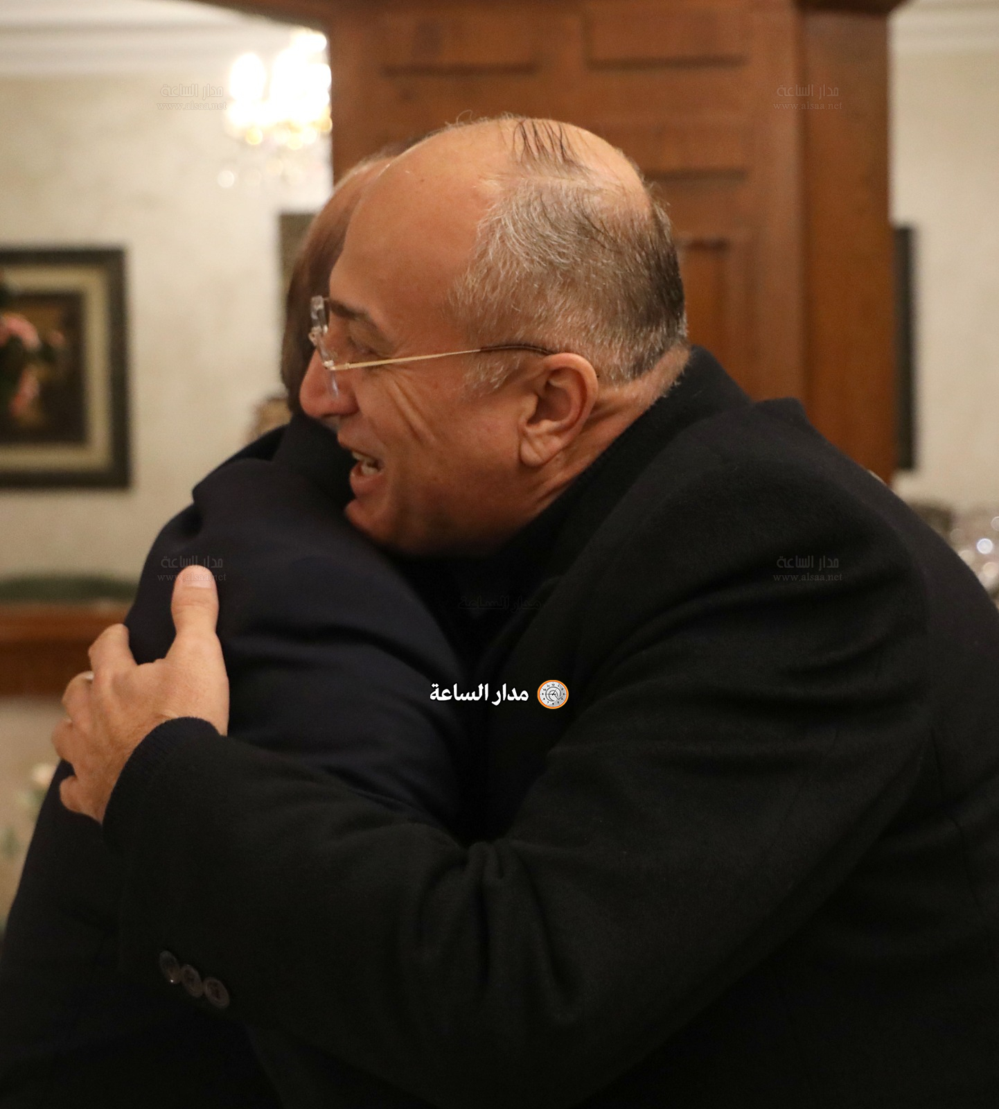 Madar Al-Saa Images 0.4709949525976993