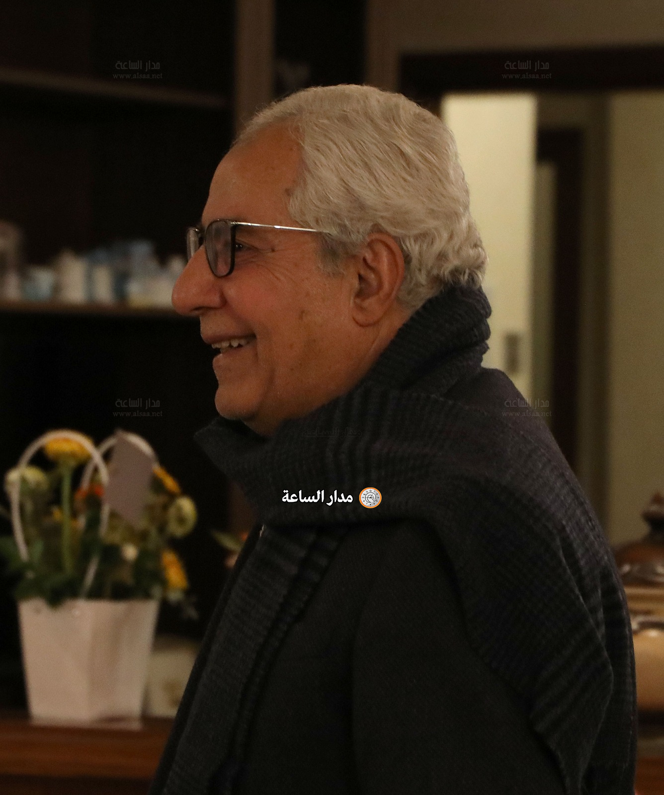 Madar Al-Saa Images 0.7556560820920508