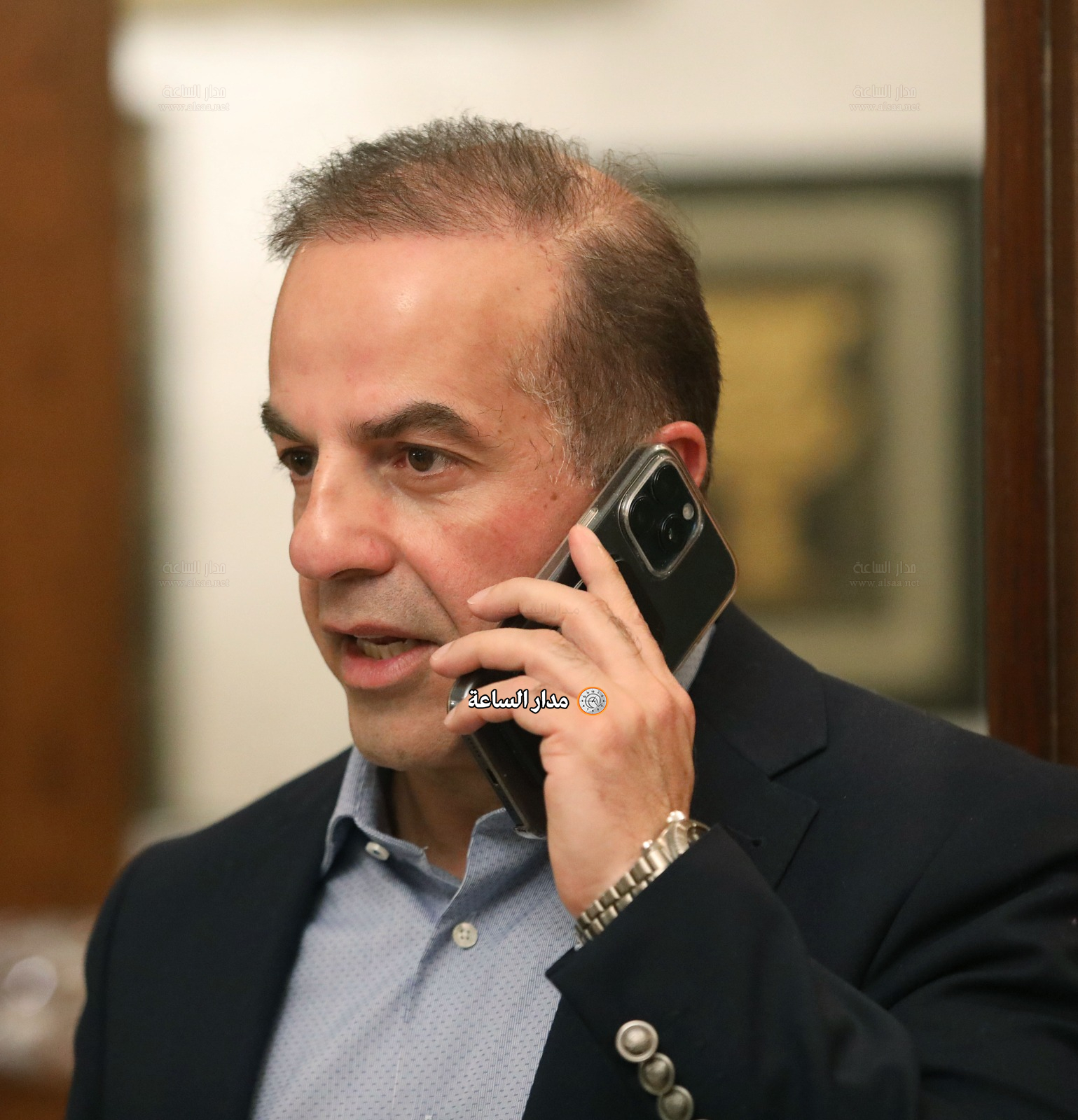 

غيث غازي الطيب 

