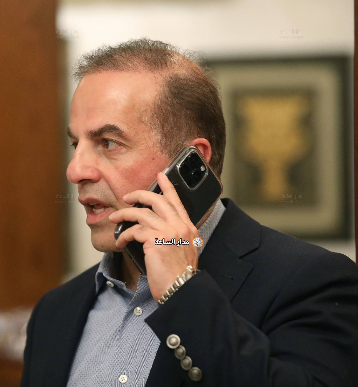 

غيث غازي الطيب 

