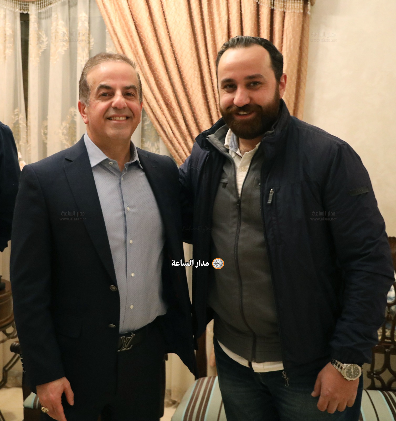 Madar Al-Saa Images 0.02252326907368385