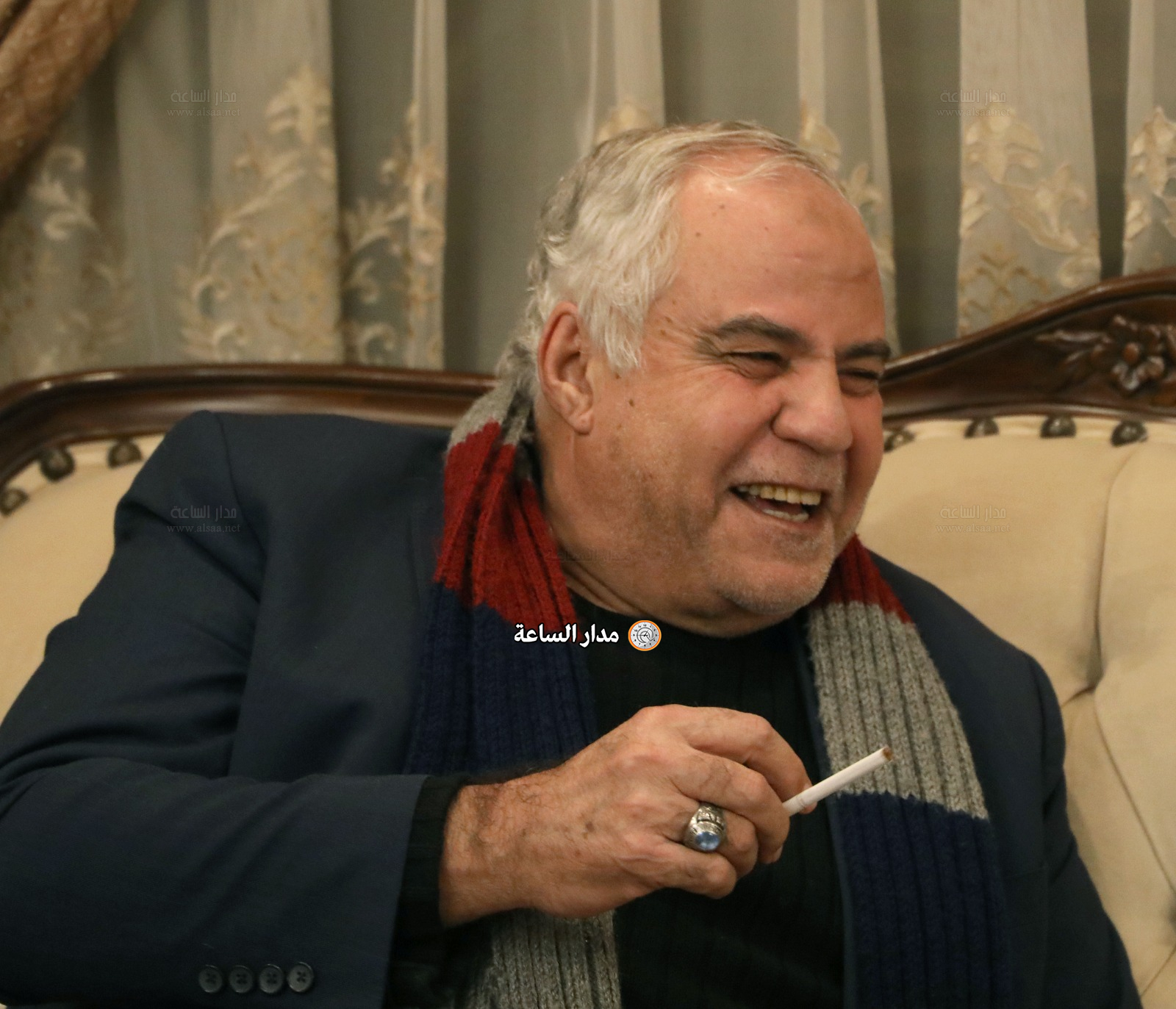 Madar Al-Saa Images 0.8370856553850723