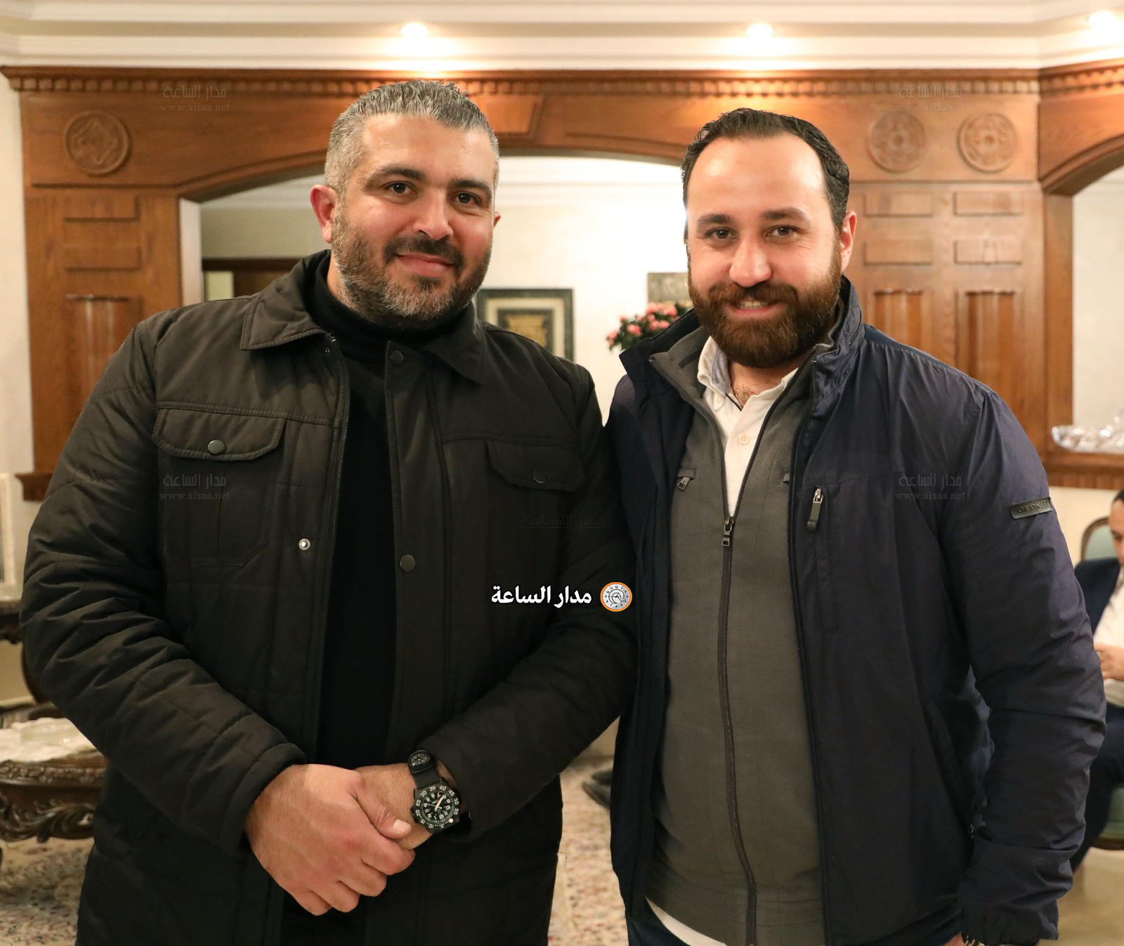 Madar Al-Saa Images 0.9303420430875791