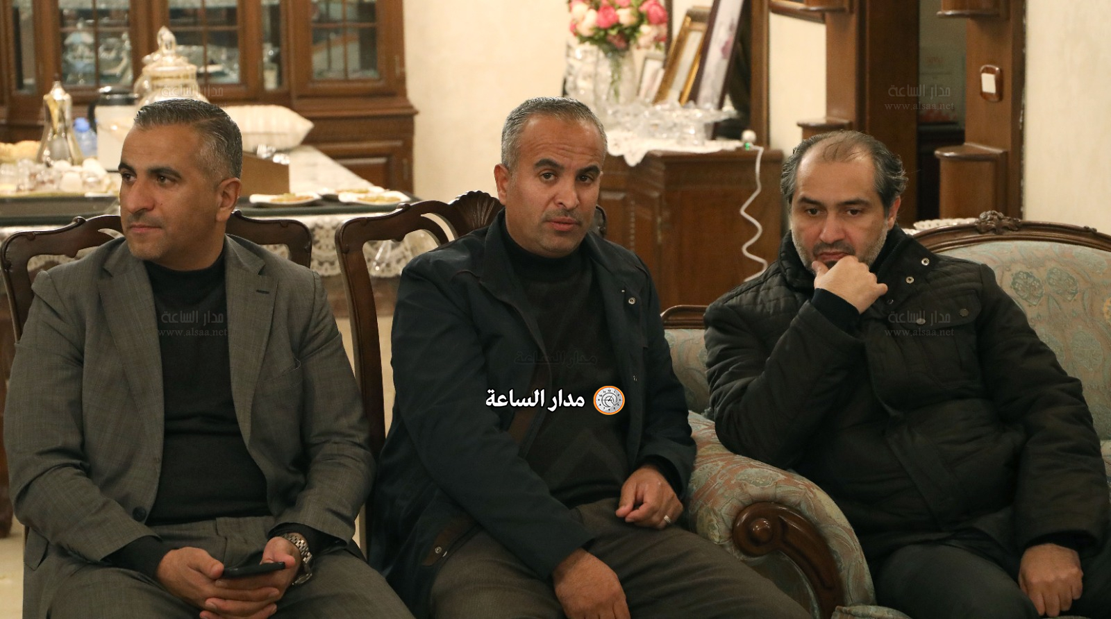 Madar Al-Saa Images 0.3636897345210879