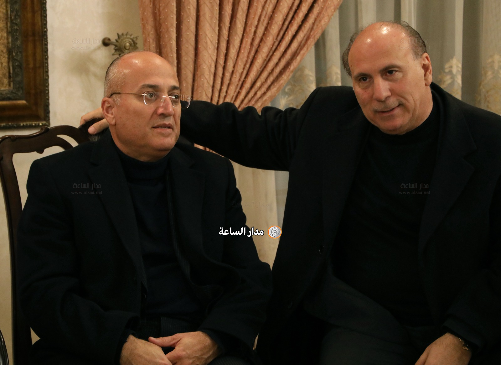 Madar Al-Saa Images 0.6795937932799208