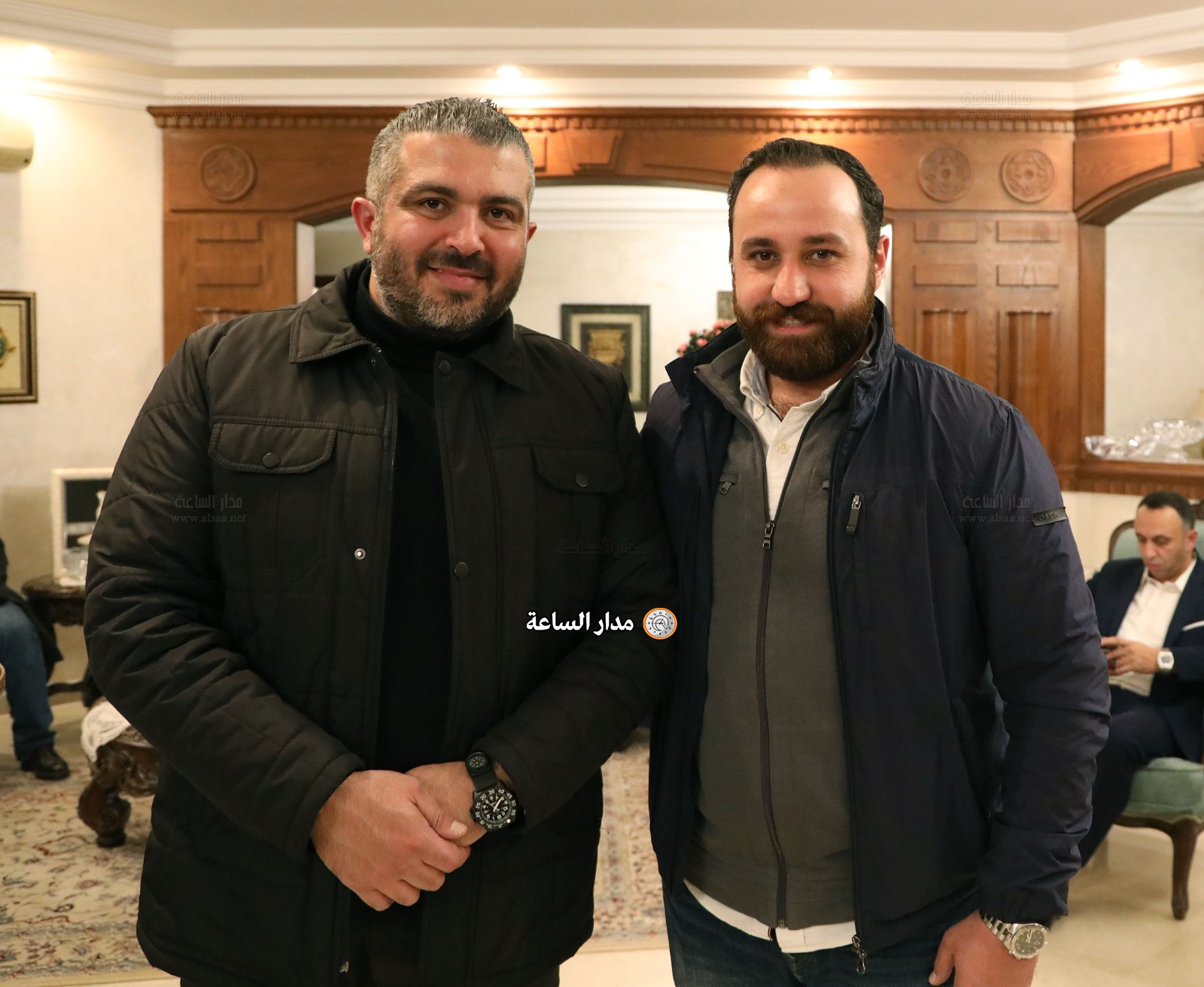 Madar Al-Saa Images 0.6158320313478676