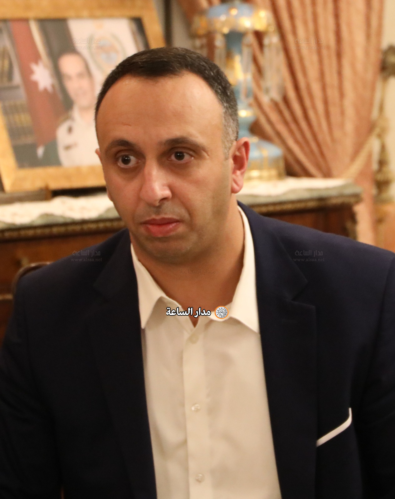 Madar Al-Saa Images 0.456266196712394