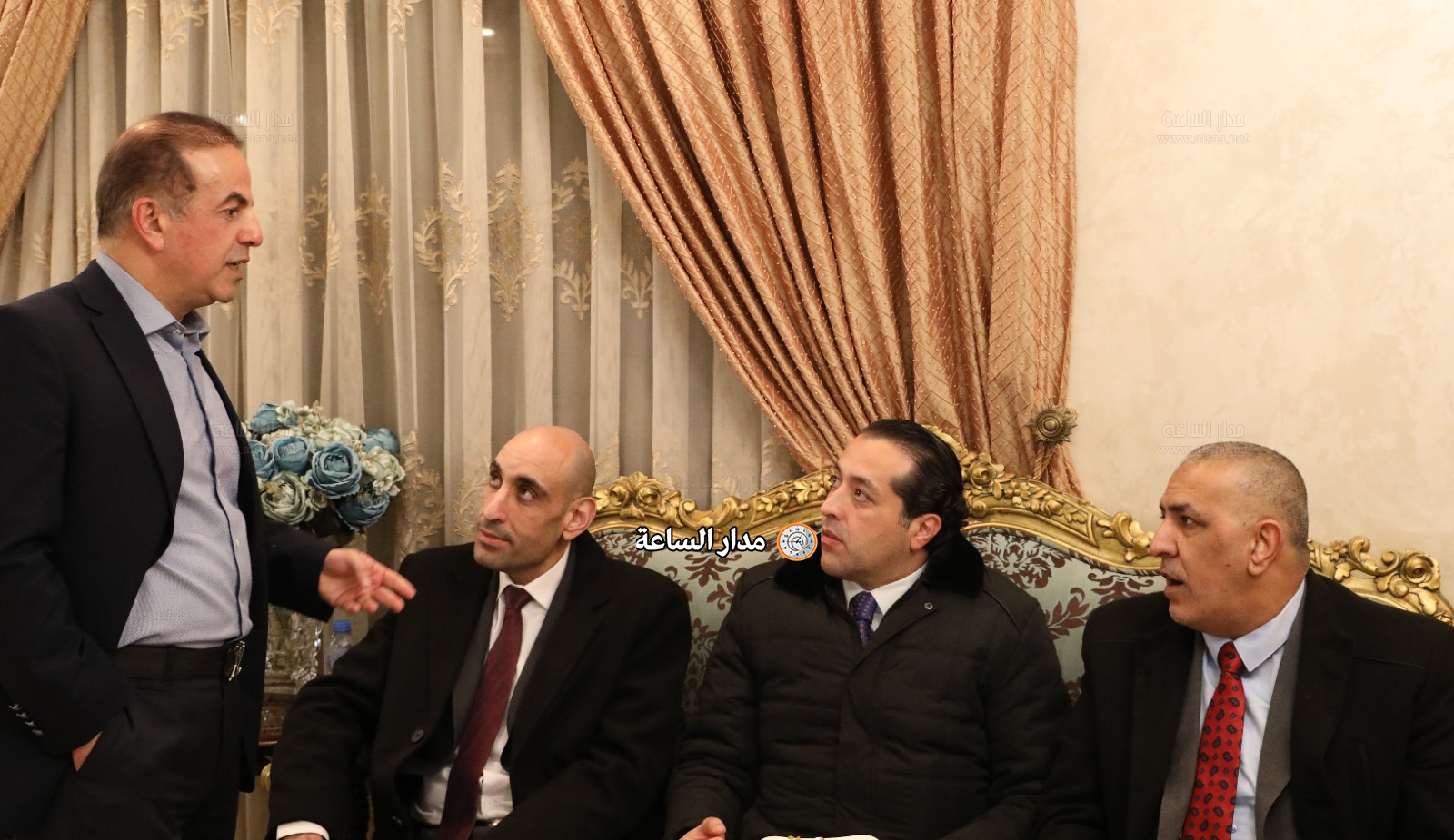 Madar Al-Saa Images 0.661581476599785