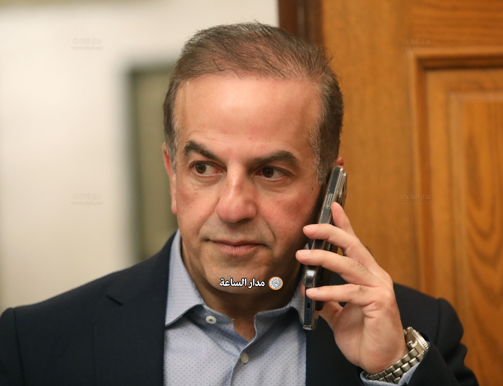 

غيث غازي الطيب 

