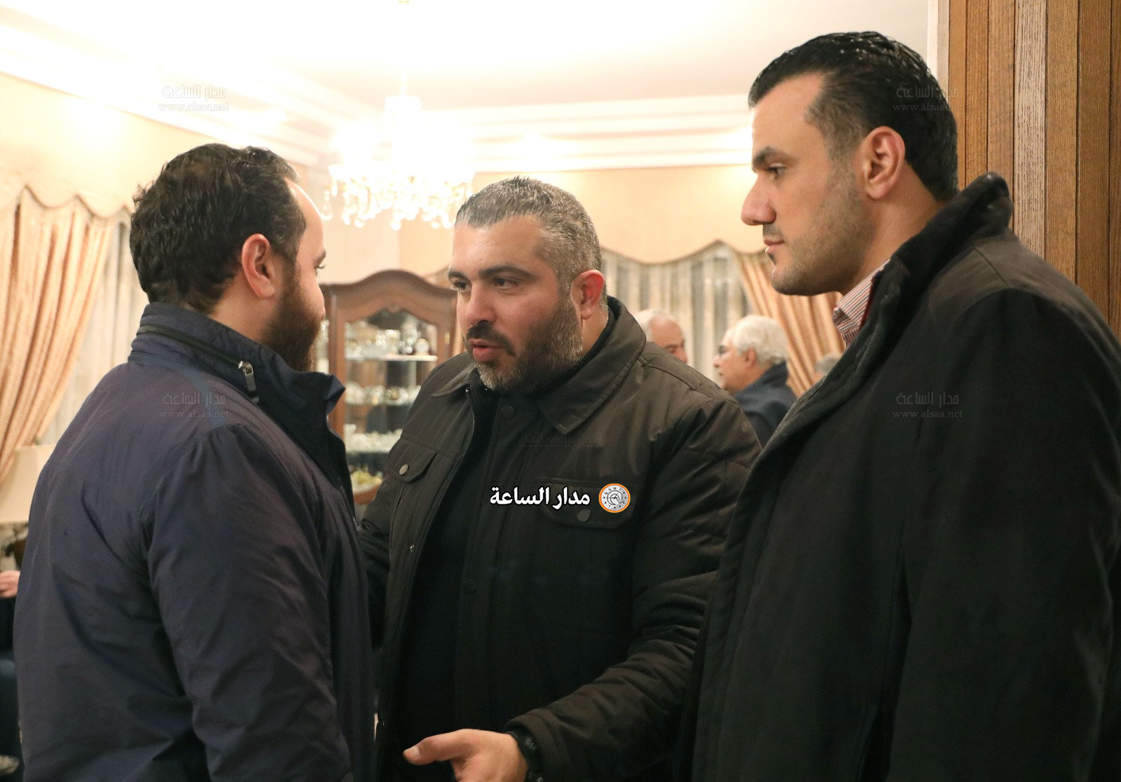 Madar Al-Saa Images 0.6597092602860475