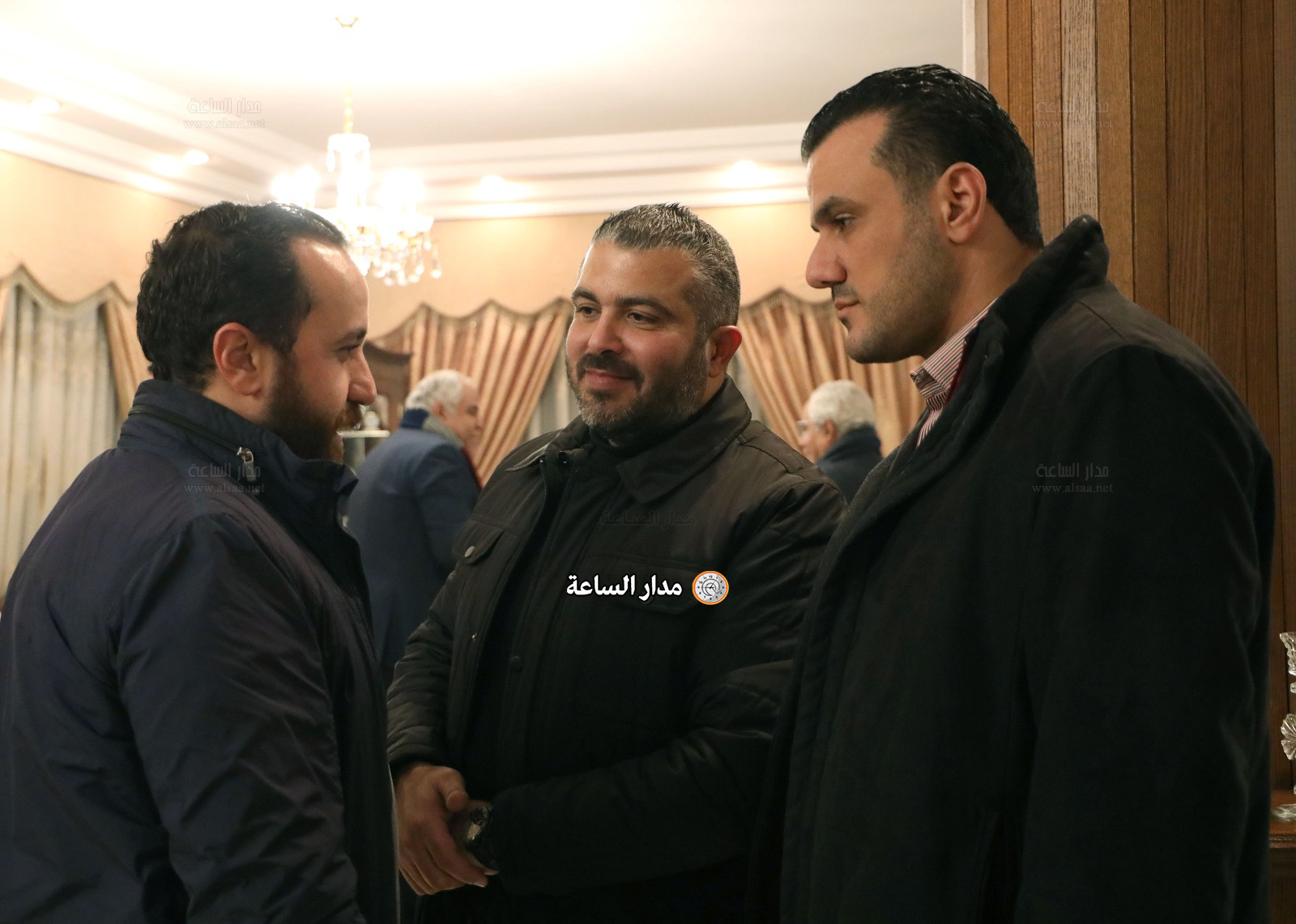 Madar Al-Saa Images 0.06496606073899724