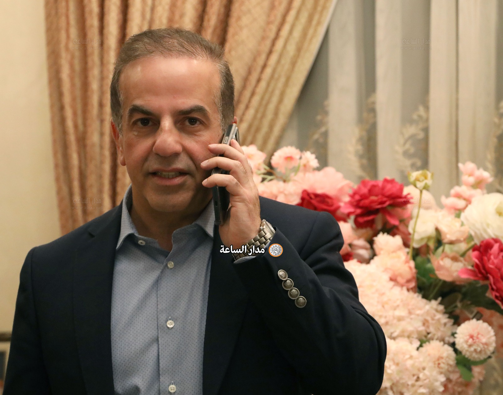 Madar Al-Saa Images 0.8616774443229098