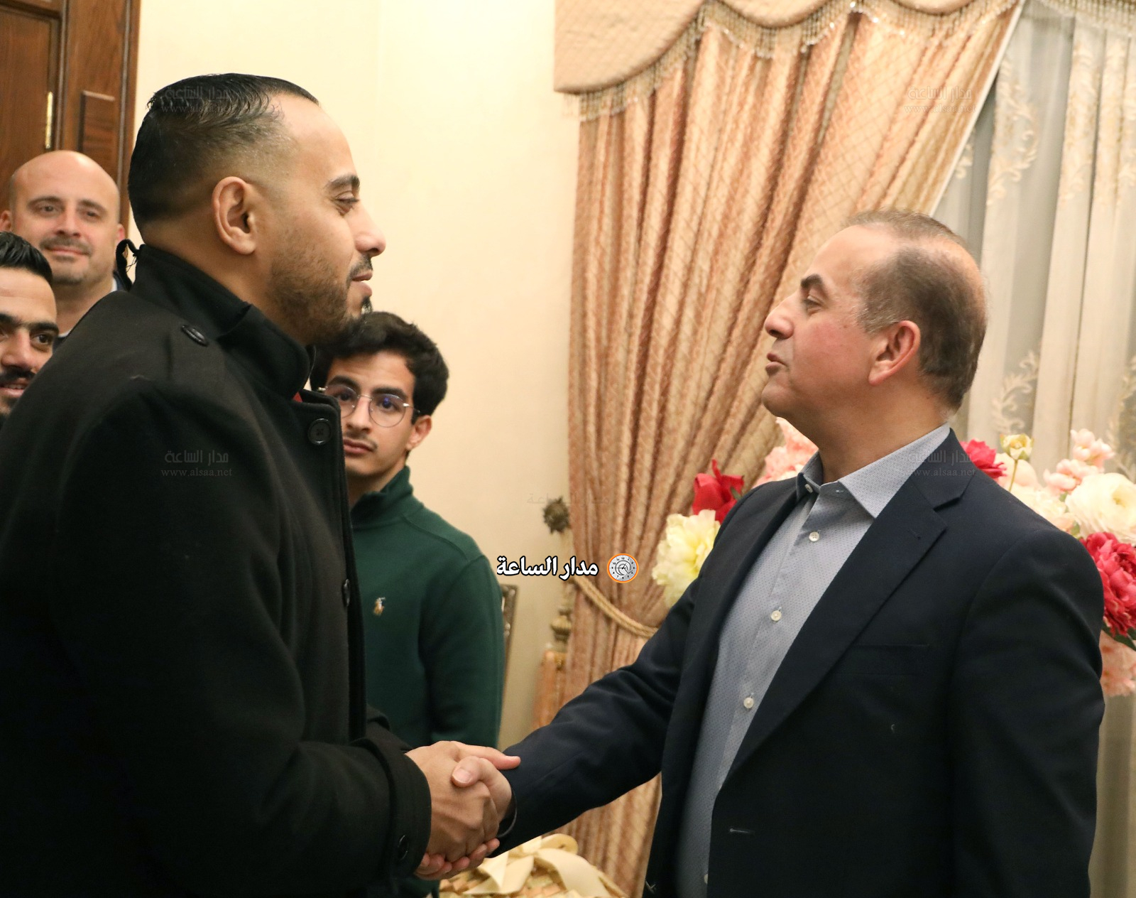 Madar Al-Saa Images 0.6791741982175457